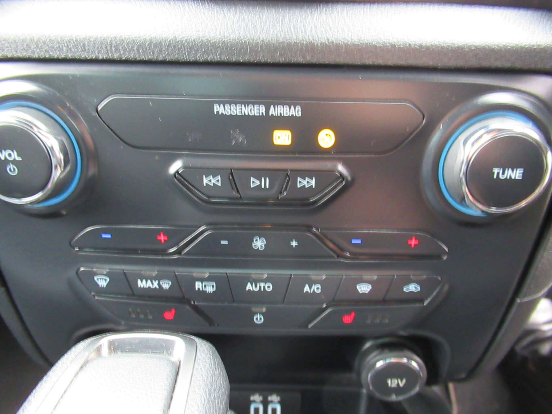 FORD RANGER 2.0 Ranger Wildtrak EcoBlue 4x4 Auto 4WD #19