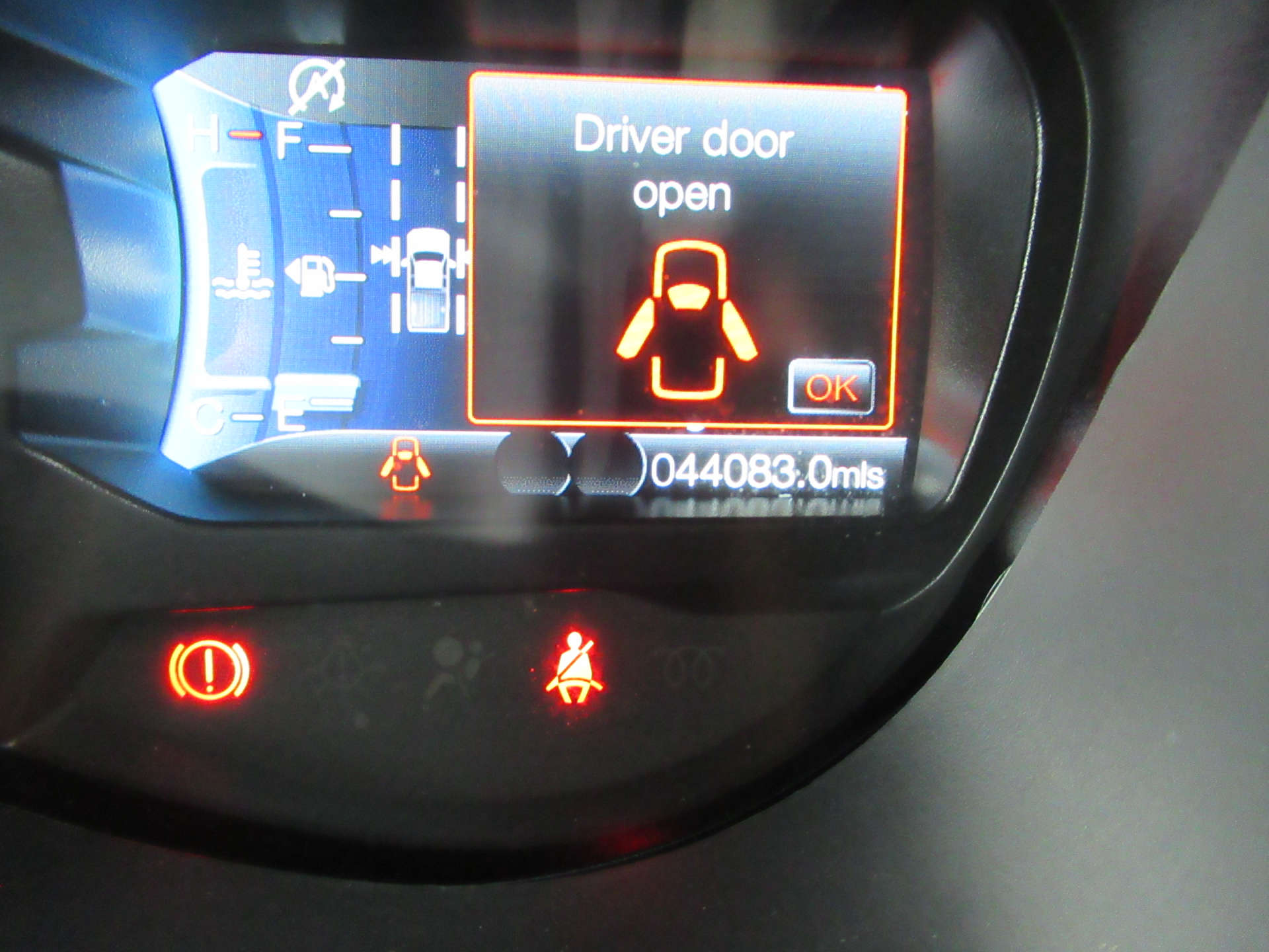 FORD RANGER 2.0 Ranger Wildtrak EcoBlue 4x4 Auto 4WD #22