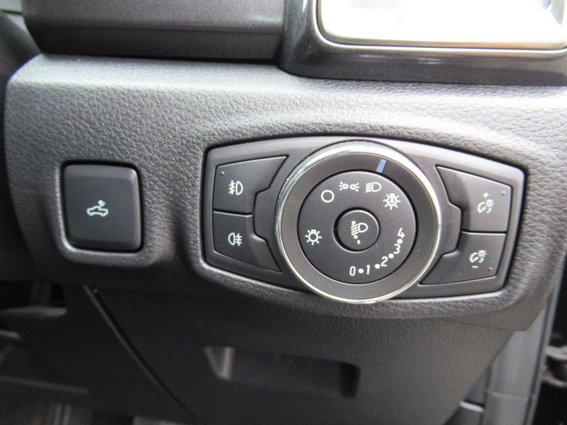 FORD RANGER 2.0 Ranger Wildtrak EcoBlue 4x4 Auto 4WD #26