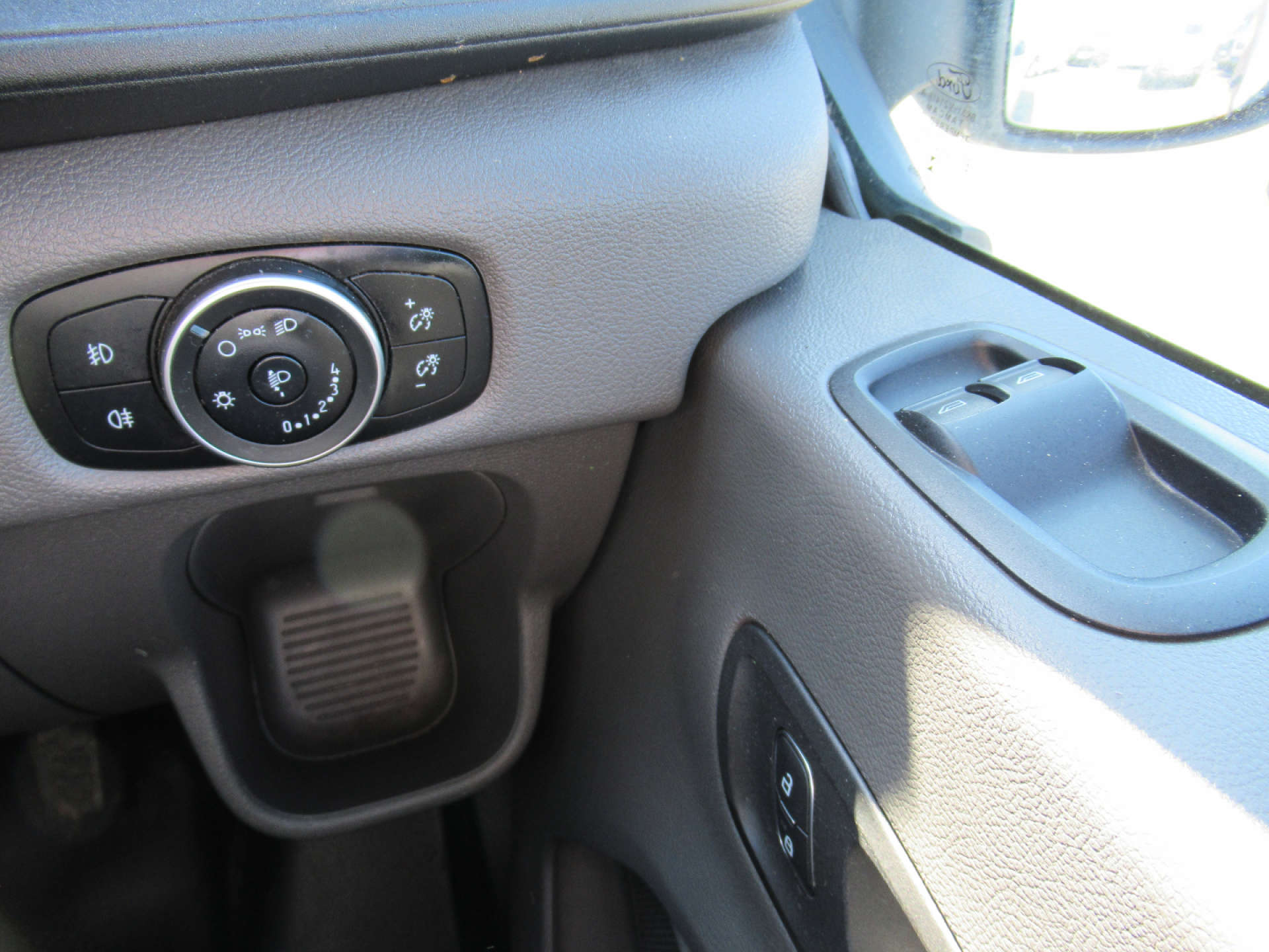 FORD TRANSIT 2.0 Transit 350 Leader EcoBlue #24