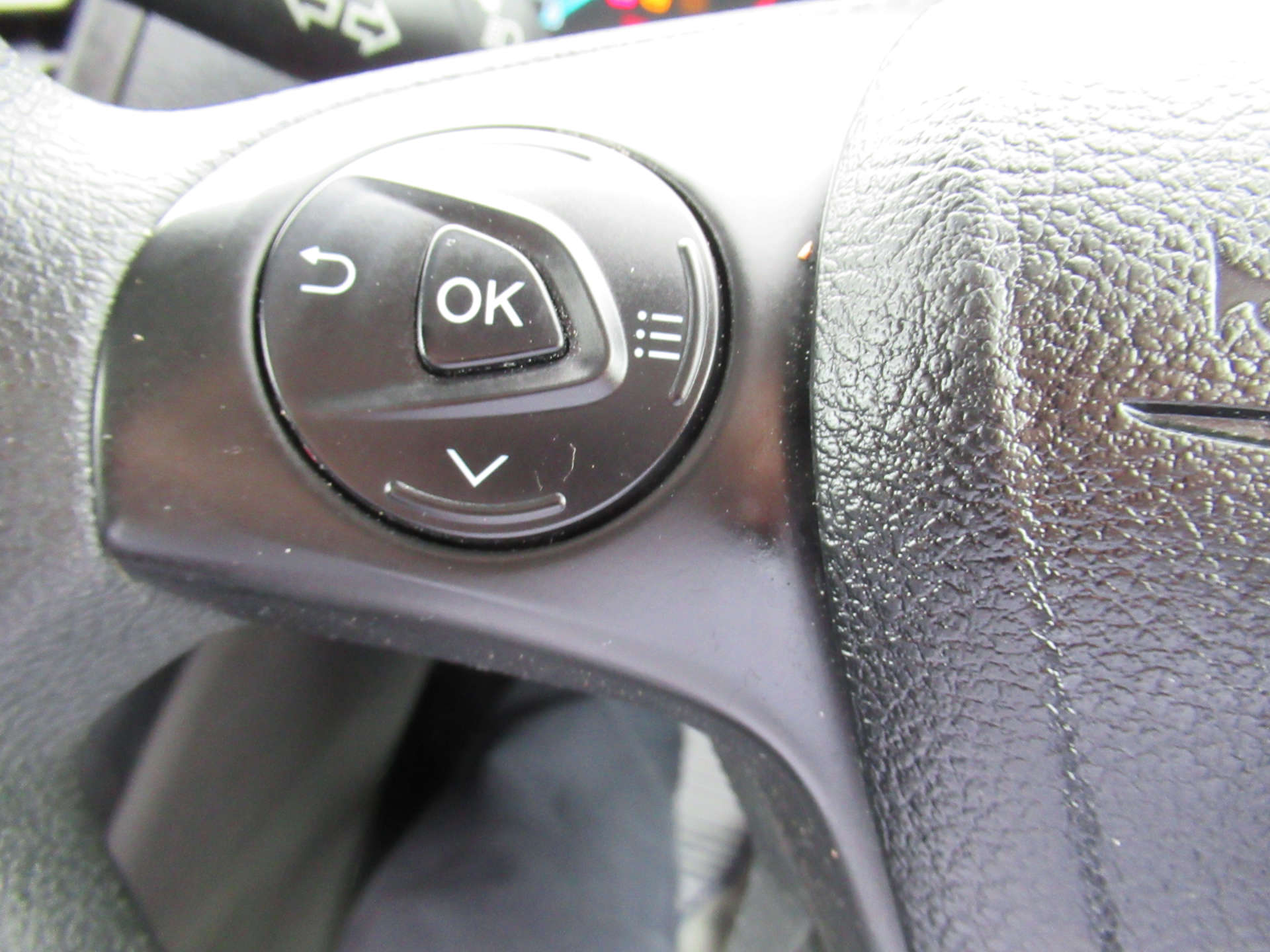 FORD TRANSIT CONNECT 1.5 Transit Connect 220 Base TDCi #22