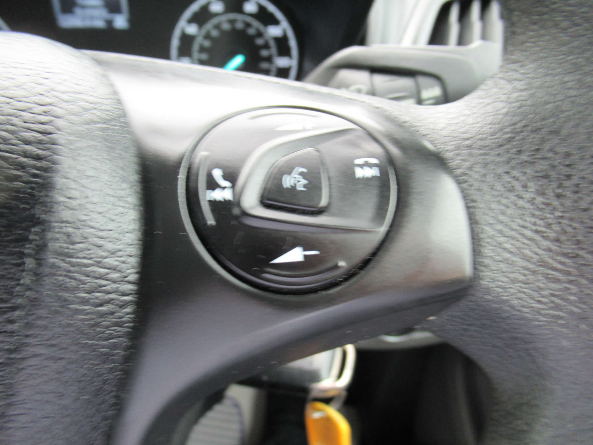 FORD TRANSIT CONNECT 1.5 Transit Connect 220 Base TDCi #23