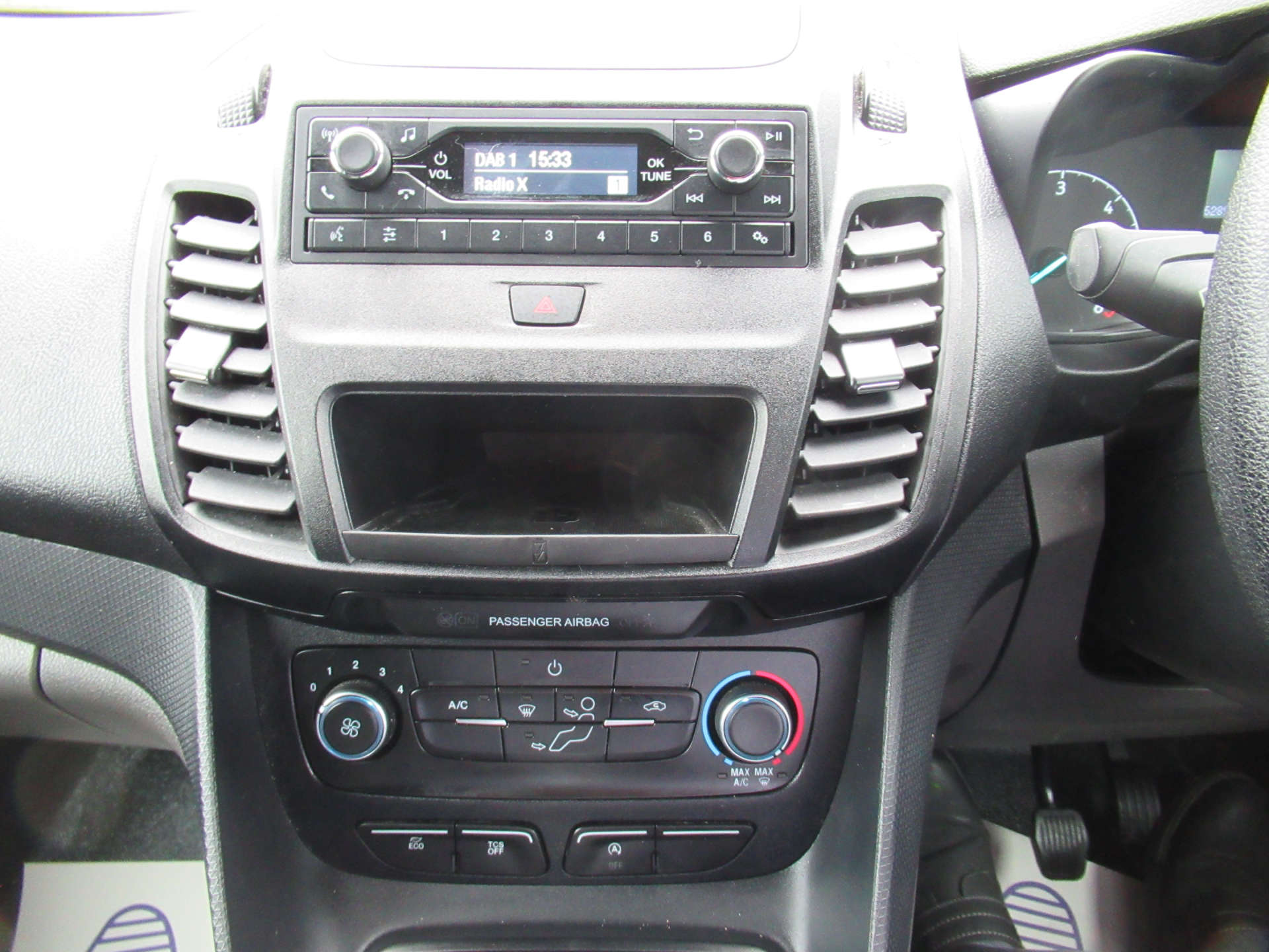 FORD TRANSIT CONNECT 1.5 Transit Connect 220 Base TDCi #24