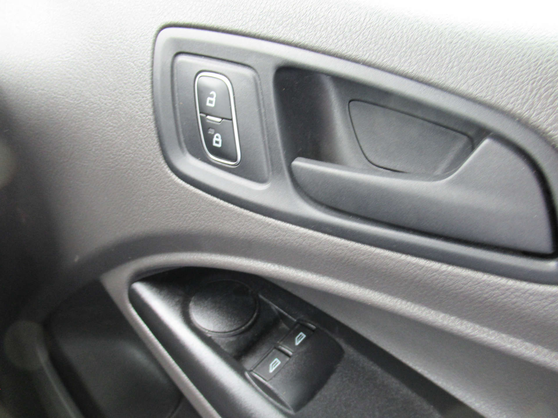 FORD TRANSIT CONNECT 1.5 Transit Connect 220 Base TDCi #26