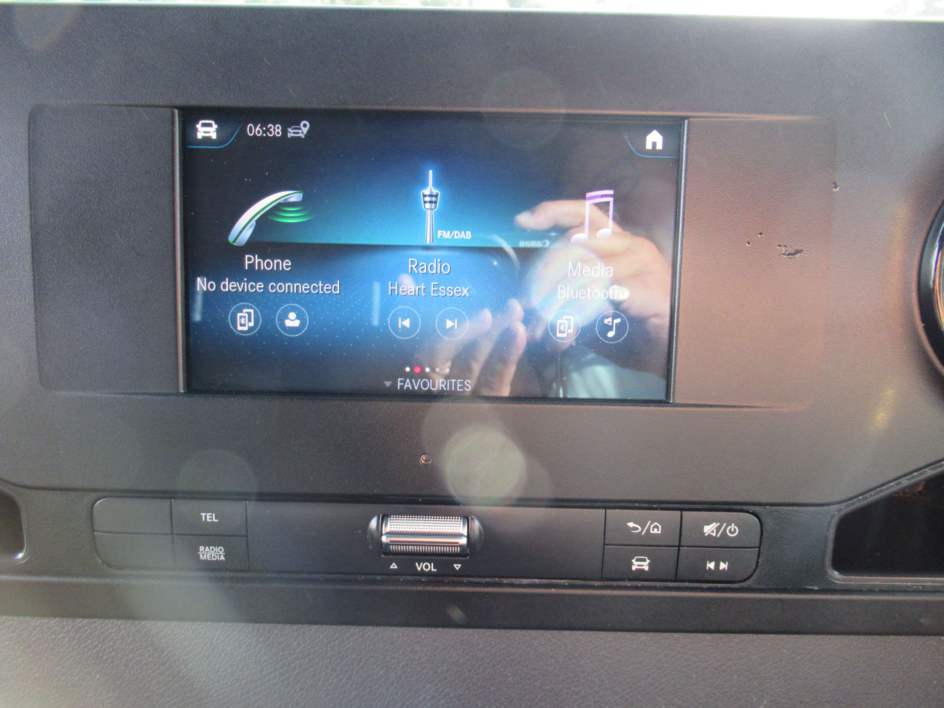 MERCEDES-BENZ SPRINTER 2.0 Sprinter 315 Progressive CDI #16