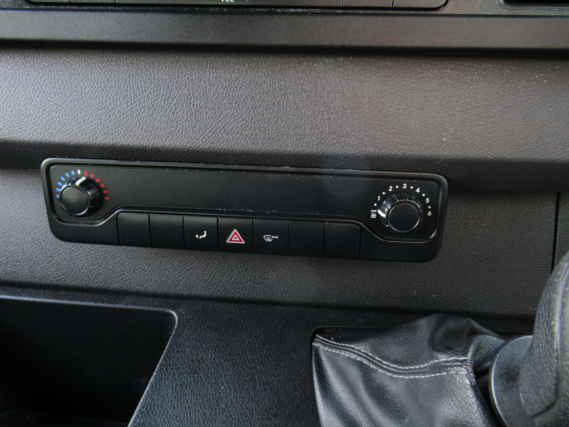 MERCEDES-BENZ SPRINTER 2.0 Sprinter 315 Progressive CDI #17