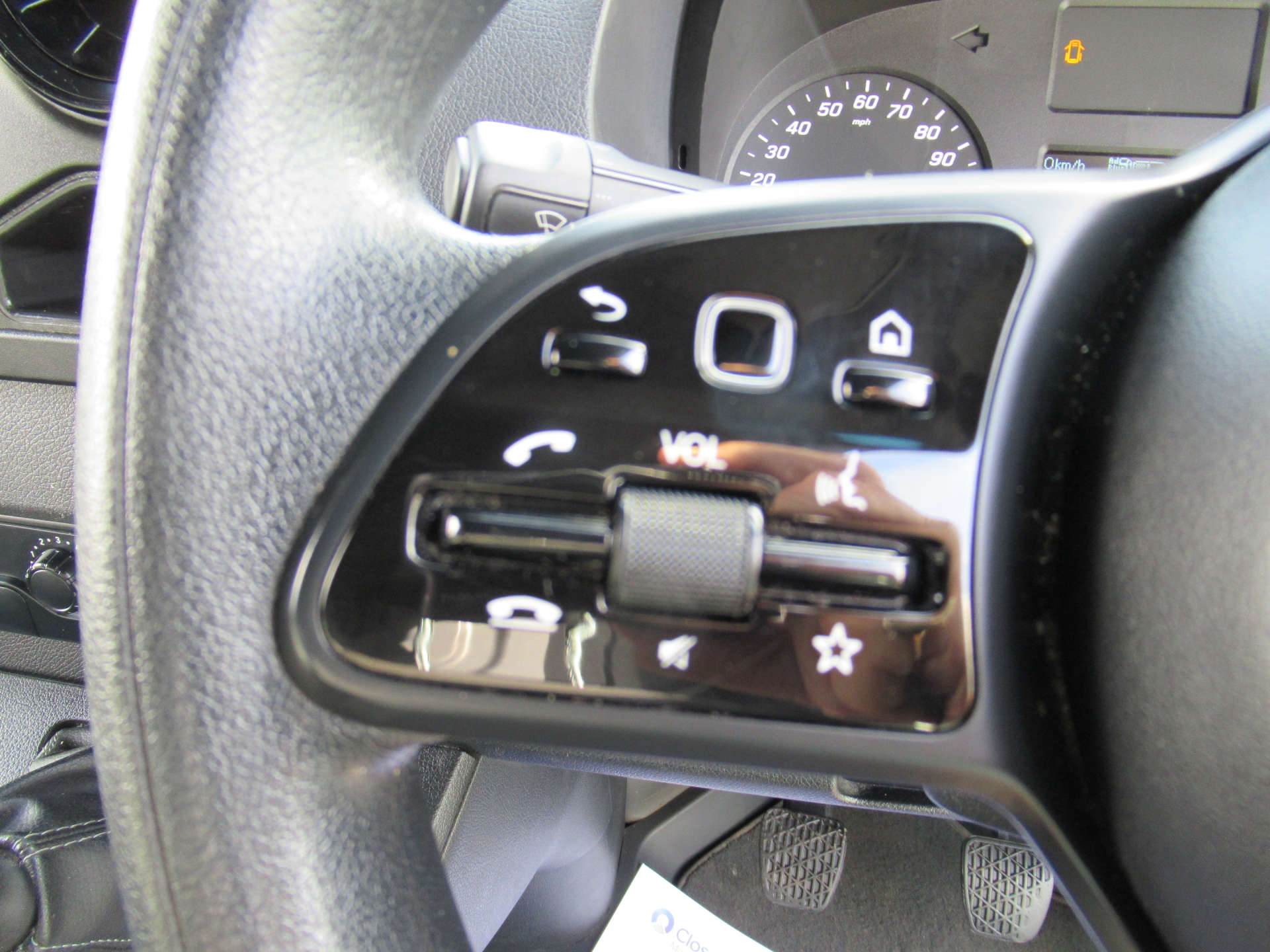 MERCEDES-BENZ SPRINTER 2.0 Sprinter 315 Progressive CDI #21