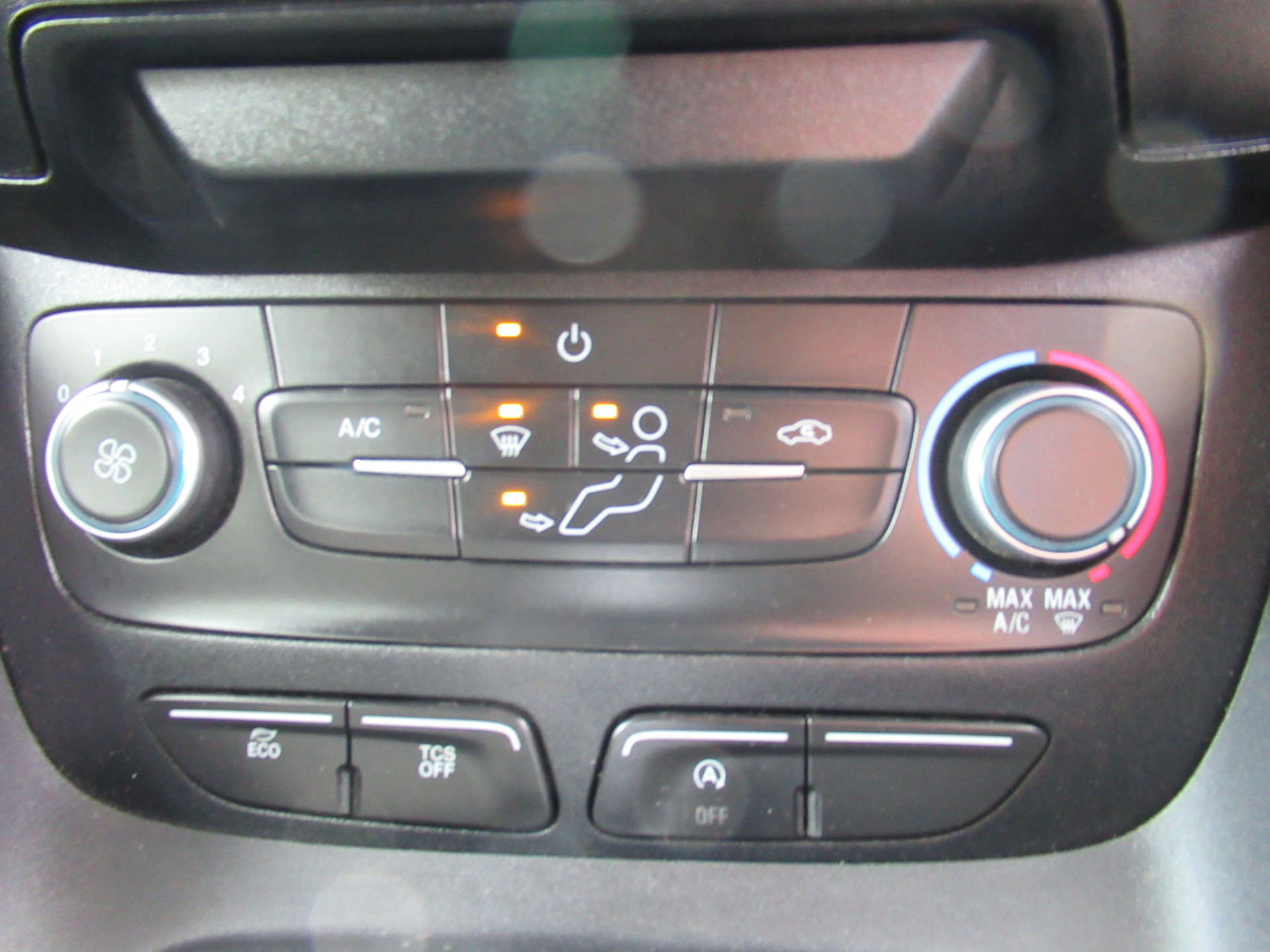 FORD TRANSIT CONNECT 1.5 Transit Connect 230 Base TDCi #17