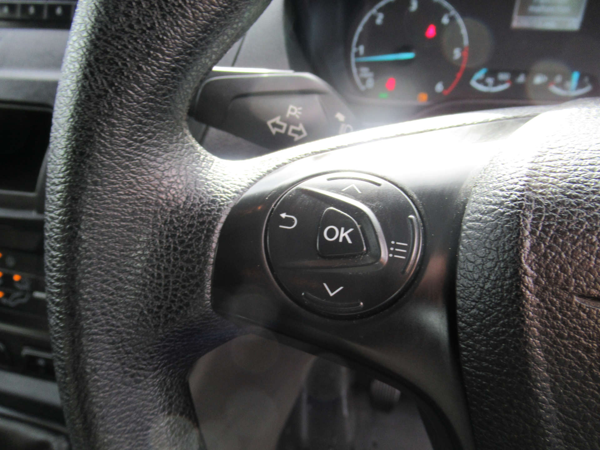 FORD TRANSIT CONNECT 1.5 Transit Connect 230 Base TDCi #22