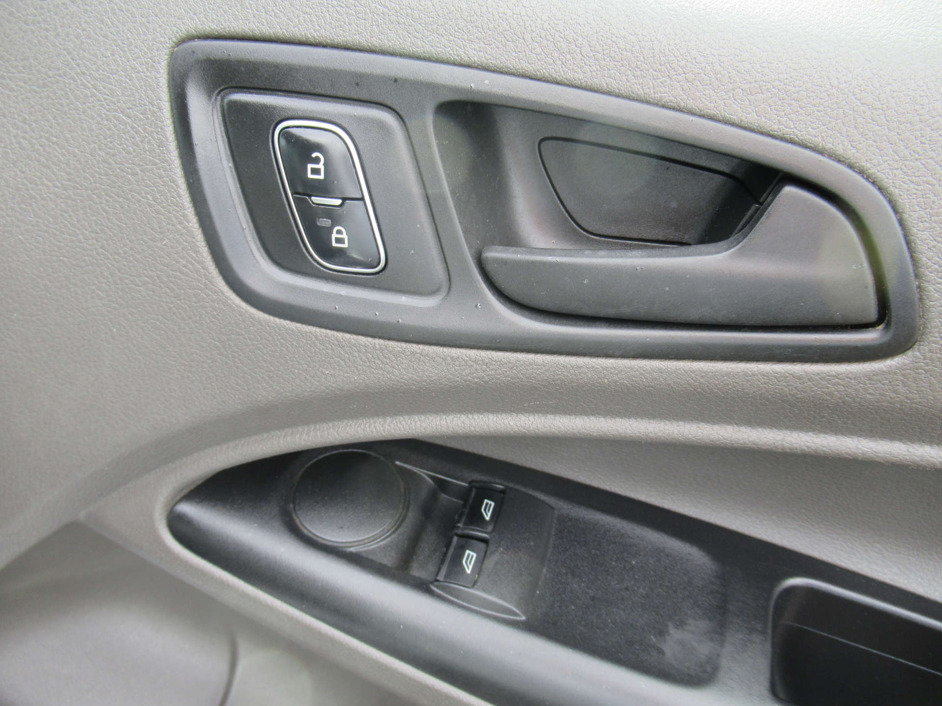 FORD TRANSIT CONNECT 1.5 Transit Connect 230 Base TDCi #24