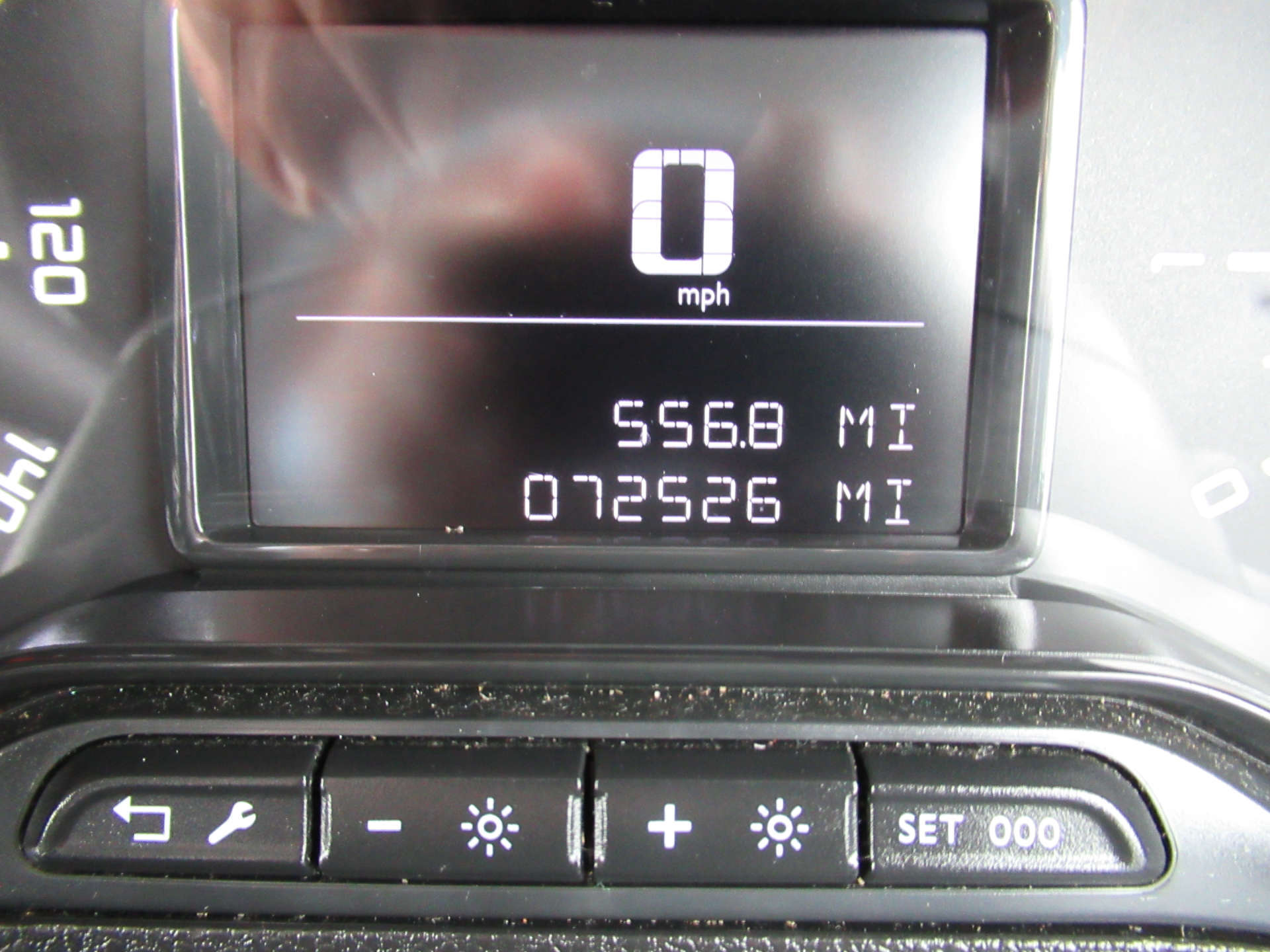 CITROEN BERLINGO 1.5 Berlingo 650 Enterprise Blue HDi #20