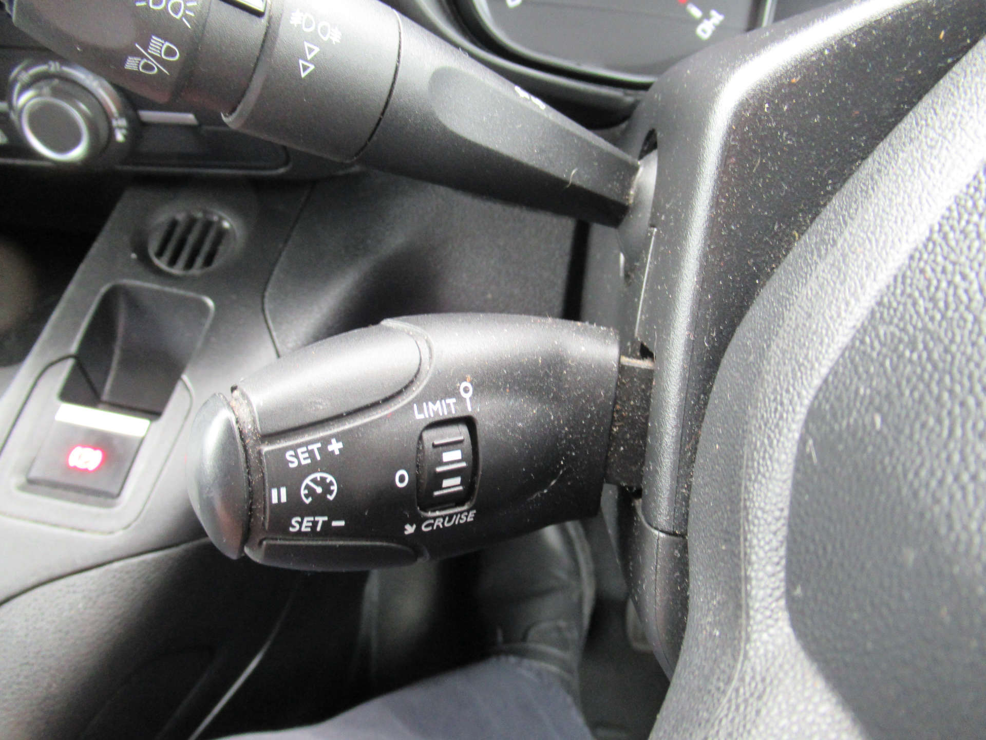 CITROEN BERLINGO 1.5 Berlingo 650 Enterprise Blue HDi #21