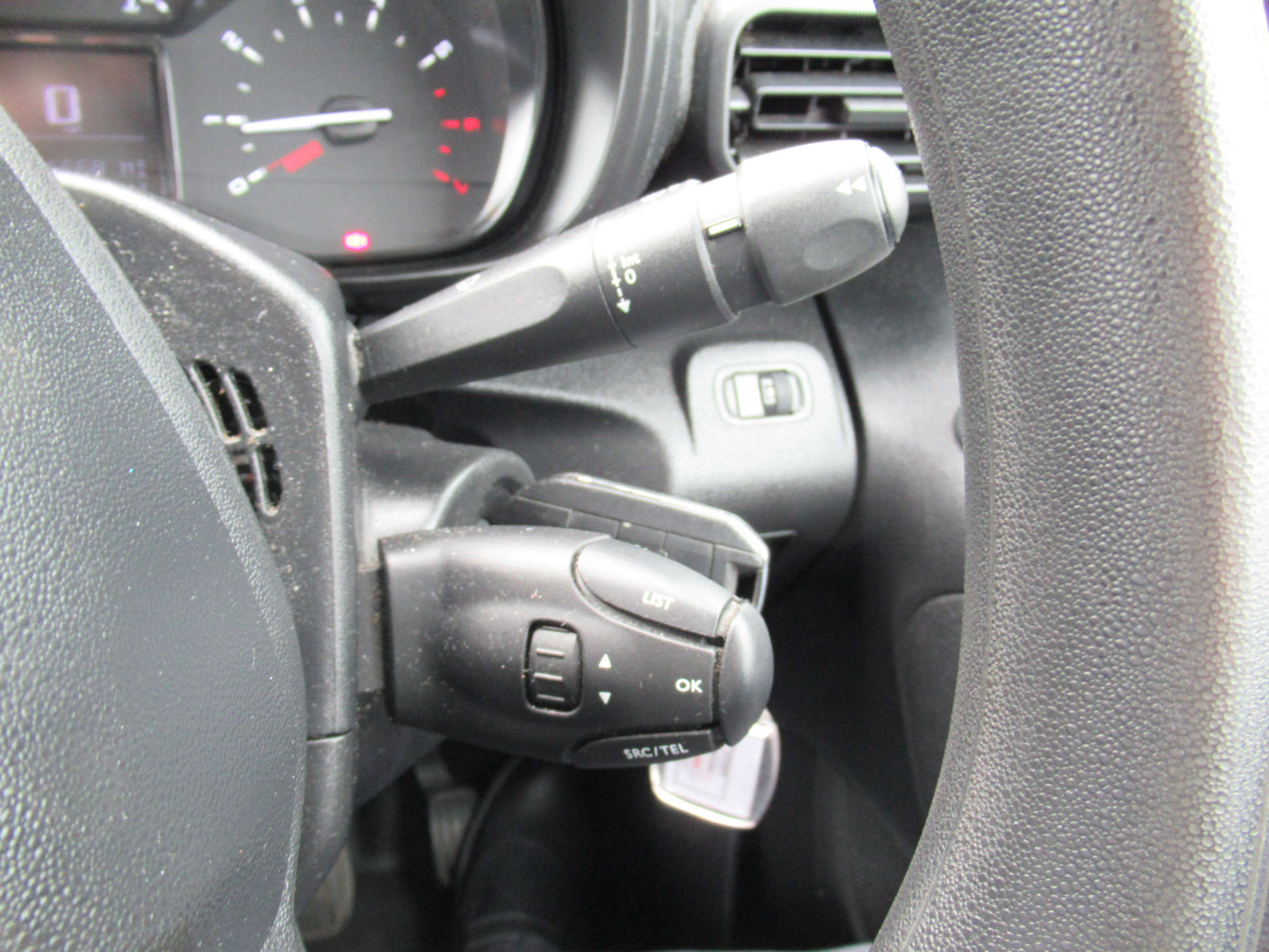 CITROEN BERLINGO 1.5 Berlingo 650 Enterprise Blue HDi #23