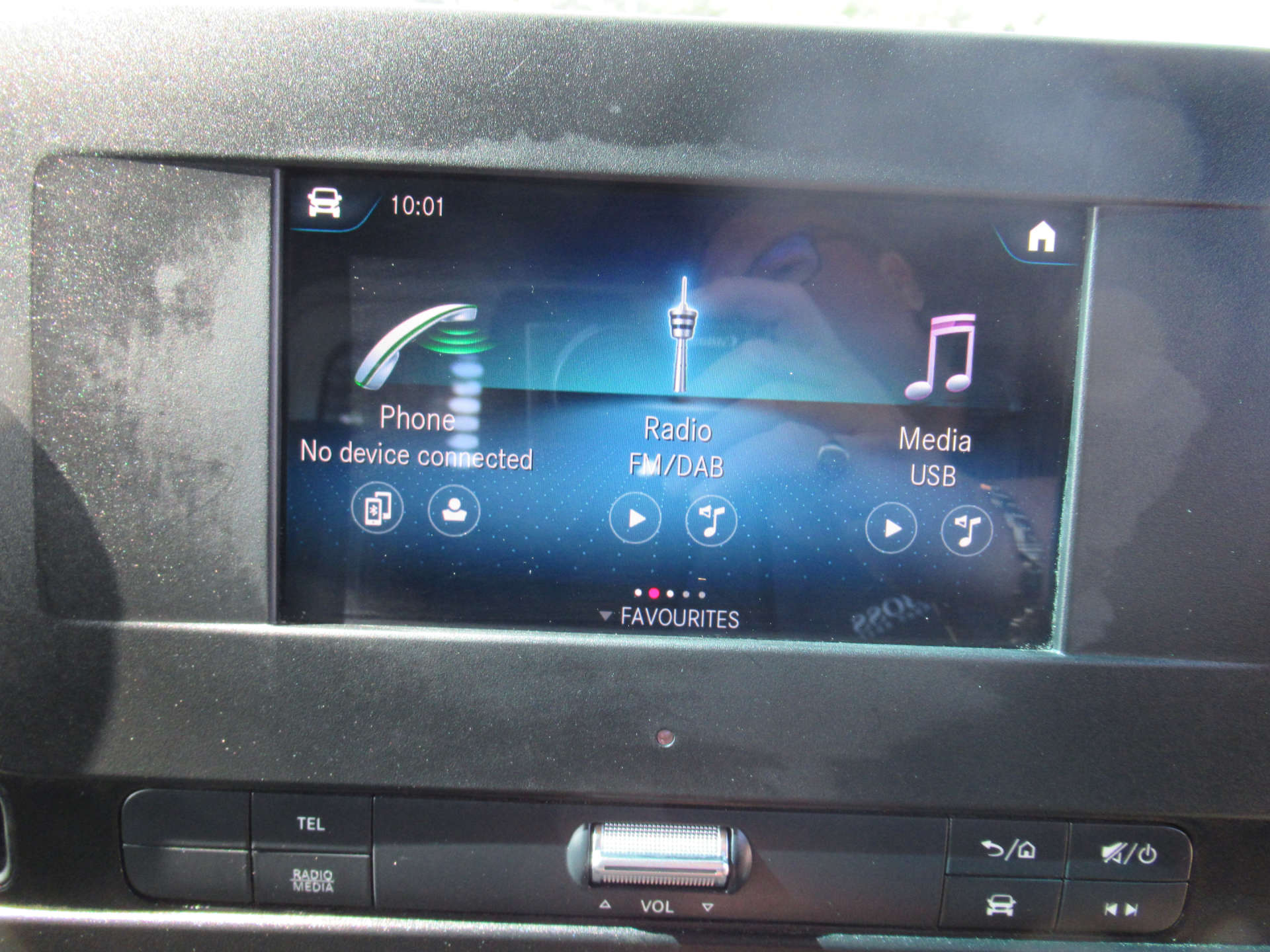 MERCEDES-BENZ SPRINTER 2.1 Sprinter 314 CDI #17
