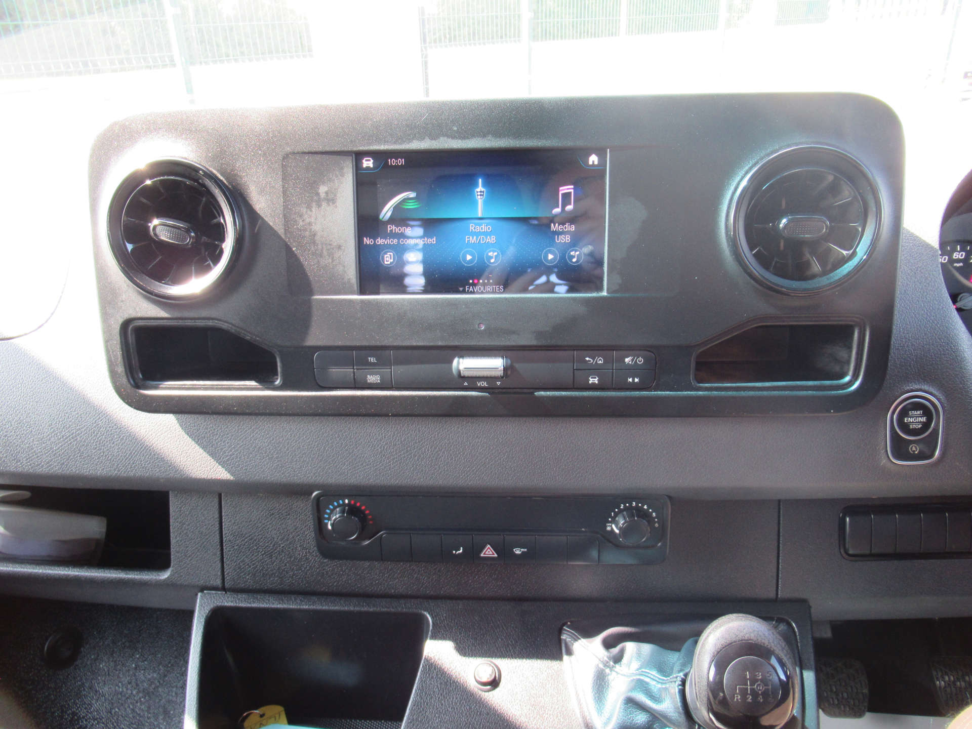 MERCEDES-BENZ SPRINTER 2.1 Sprinter 314 CDI #21