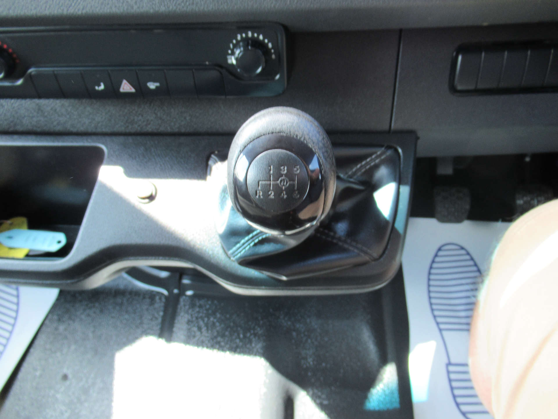 MERCEDES-BENZ SPRINTER 2.1 Sprinter 314 CDI #22