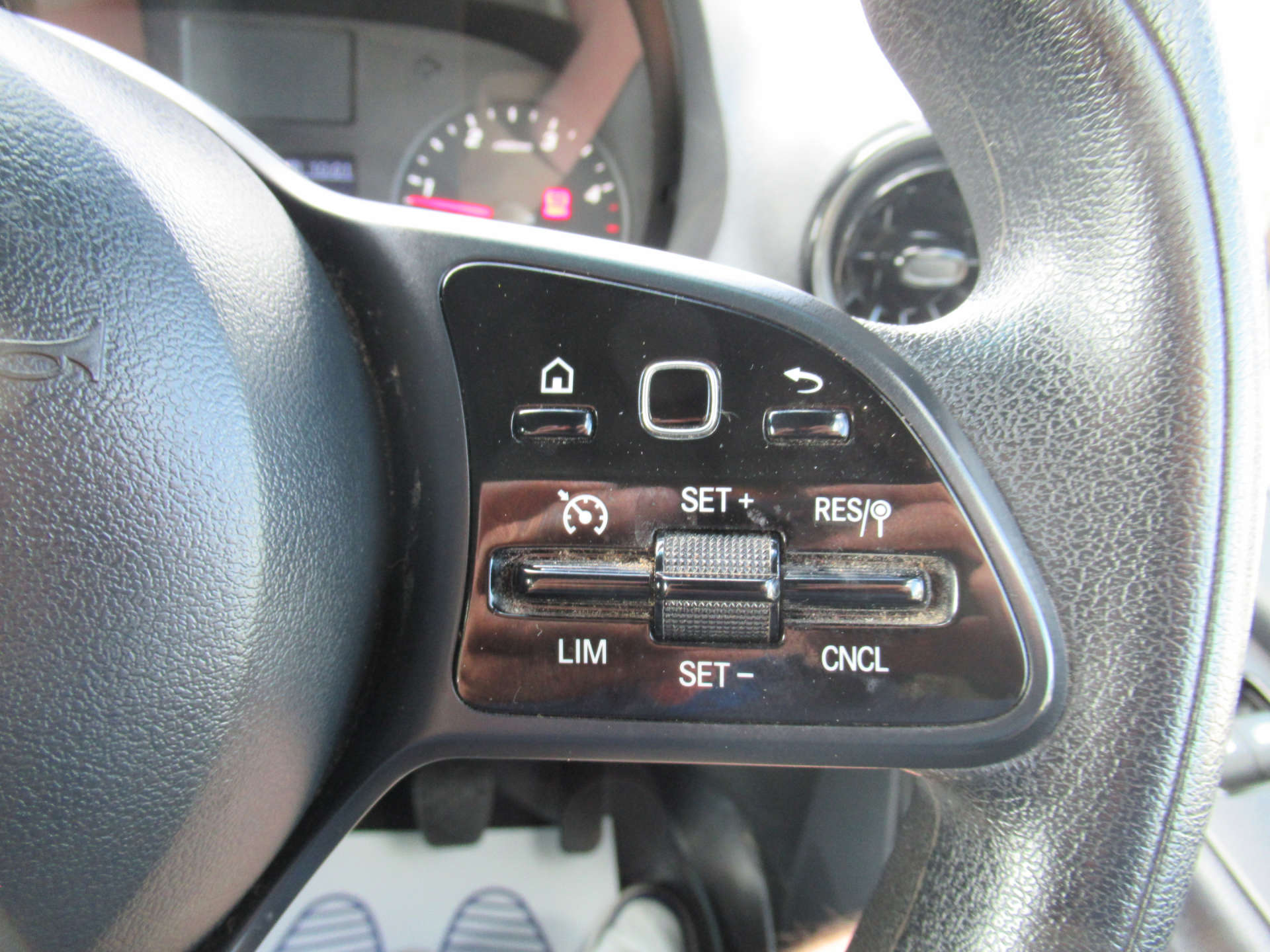 MERCEDES-BENZ SPRINTER 2.1 Sprinter 314 CDI #24