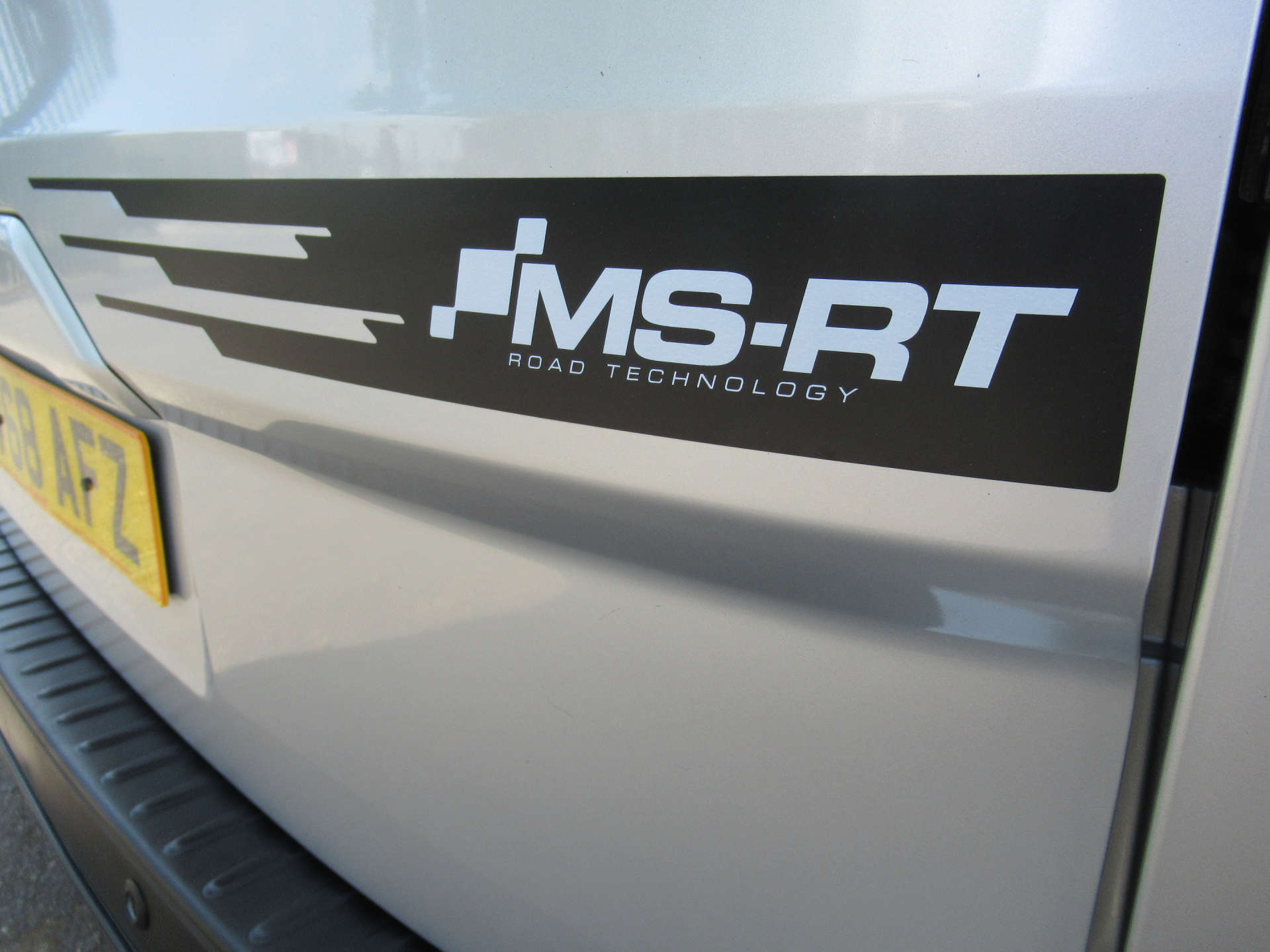 FORD TRANSIT CUSTOM 2.0 Transit Custom 310 Limited Edition Auto #14