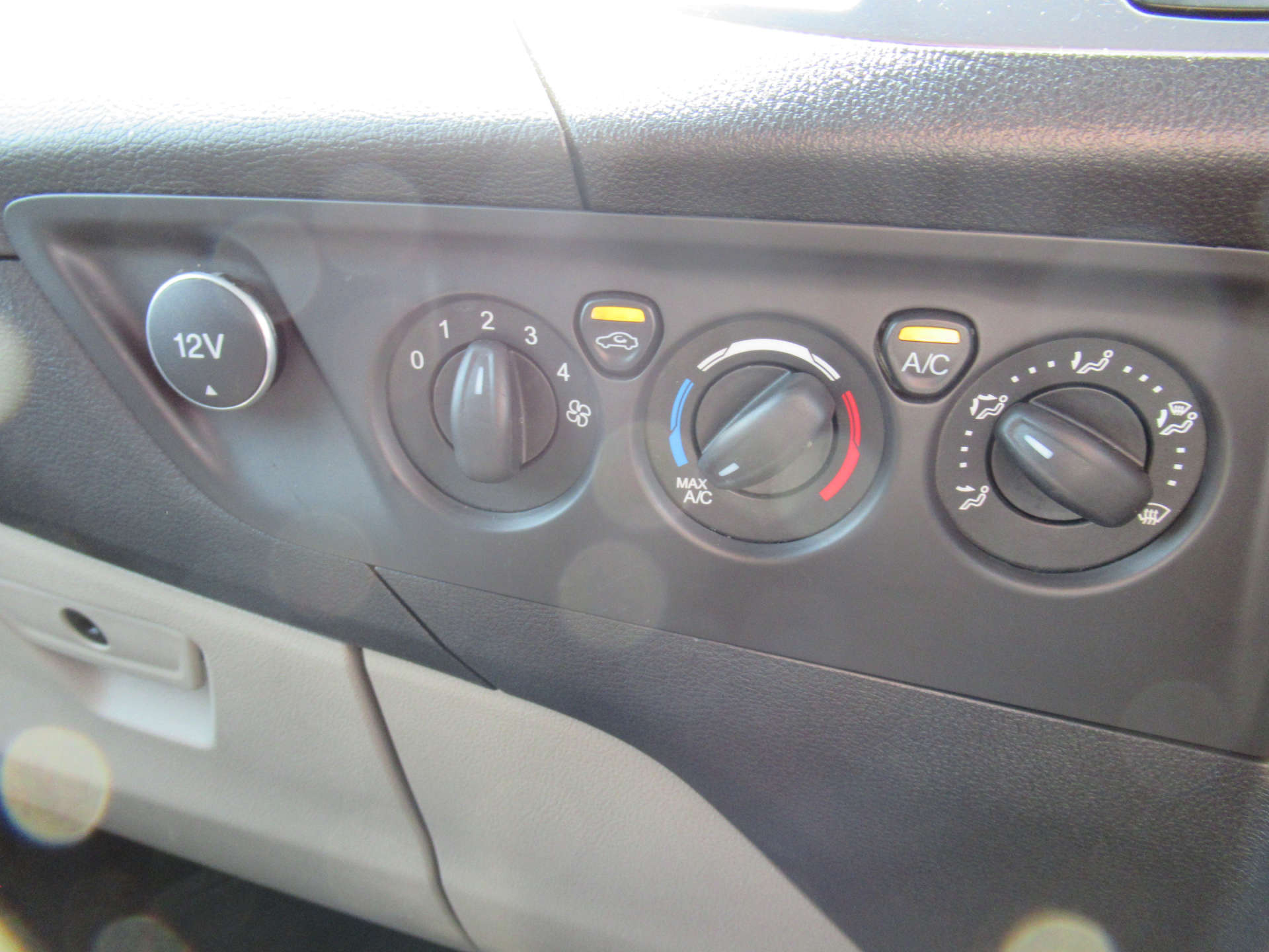 FORD TRANSIT CUSTOM 2.0 Transit Custom 310 Limited Edition Auto #21