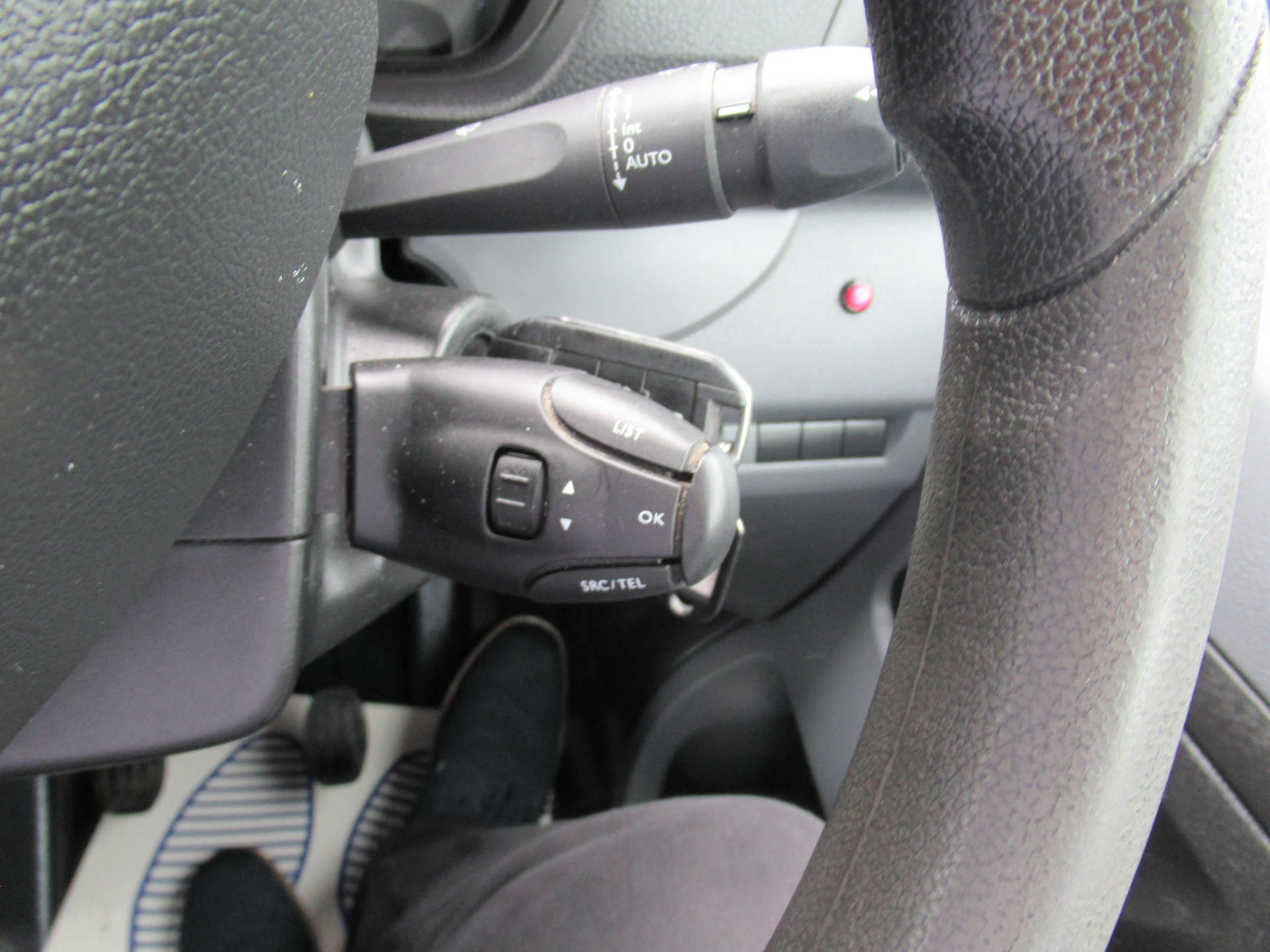 VAUXHALL VIVARO 1.5 Vivaro 2900 Sportive S/S #23