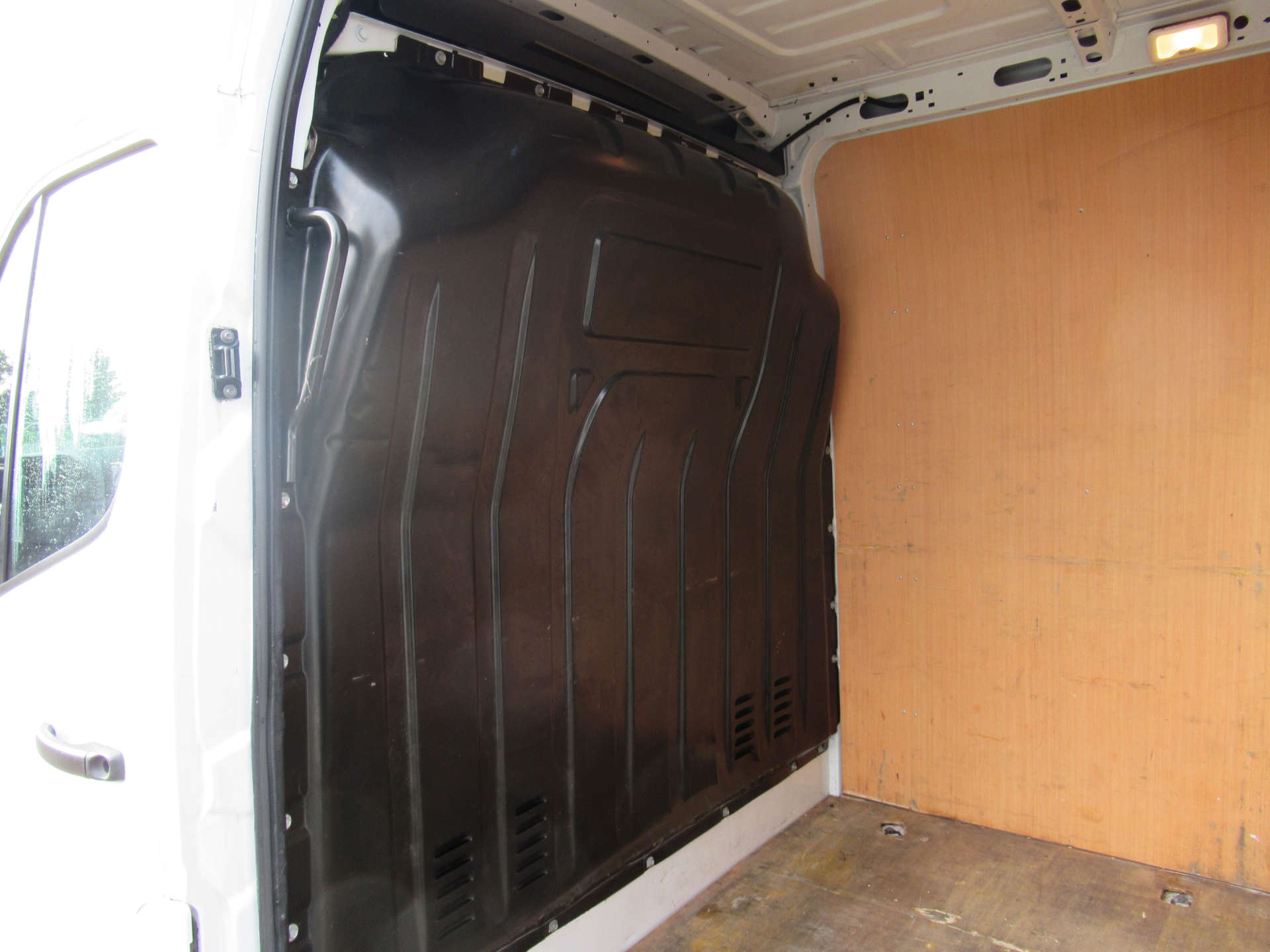 NISSAN INTERSTAR 2.3 Interstar Acenta dCi #5