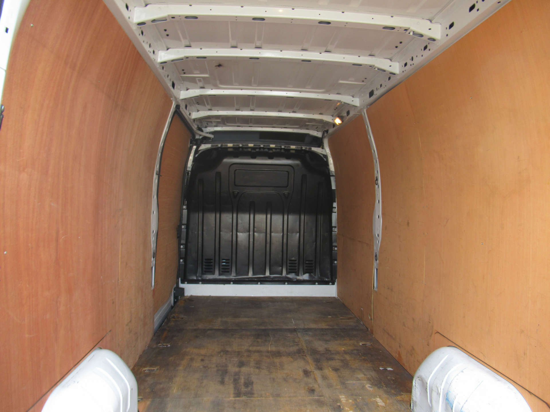 NISSAN INTERSTAR 2.3 Interstar Acenta dCi #11