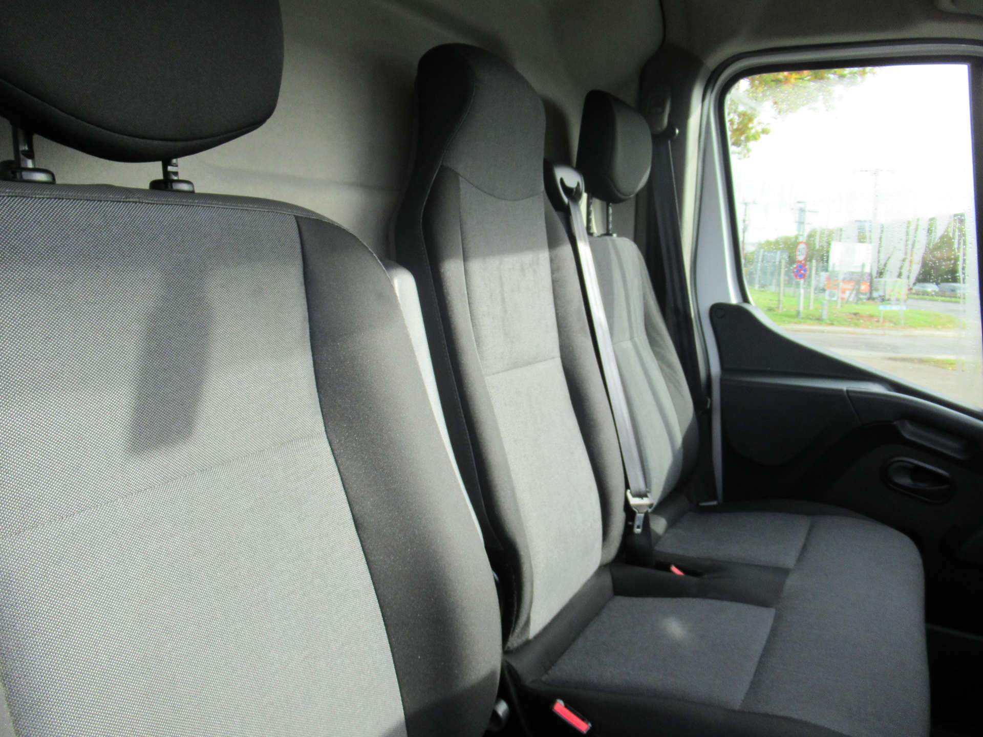 NISSAN INTERSTAR 2.3 Interstar Acenta dCi #16