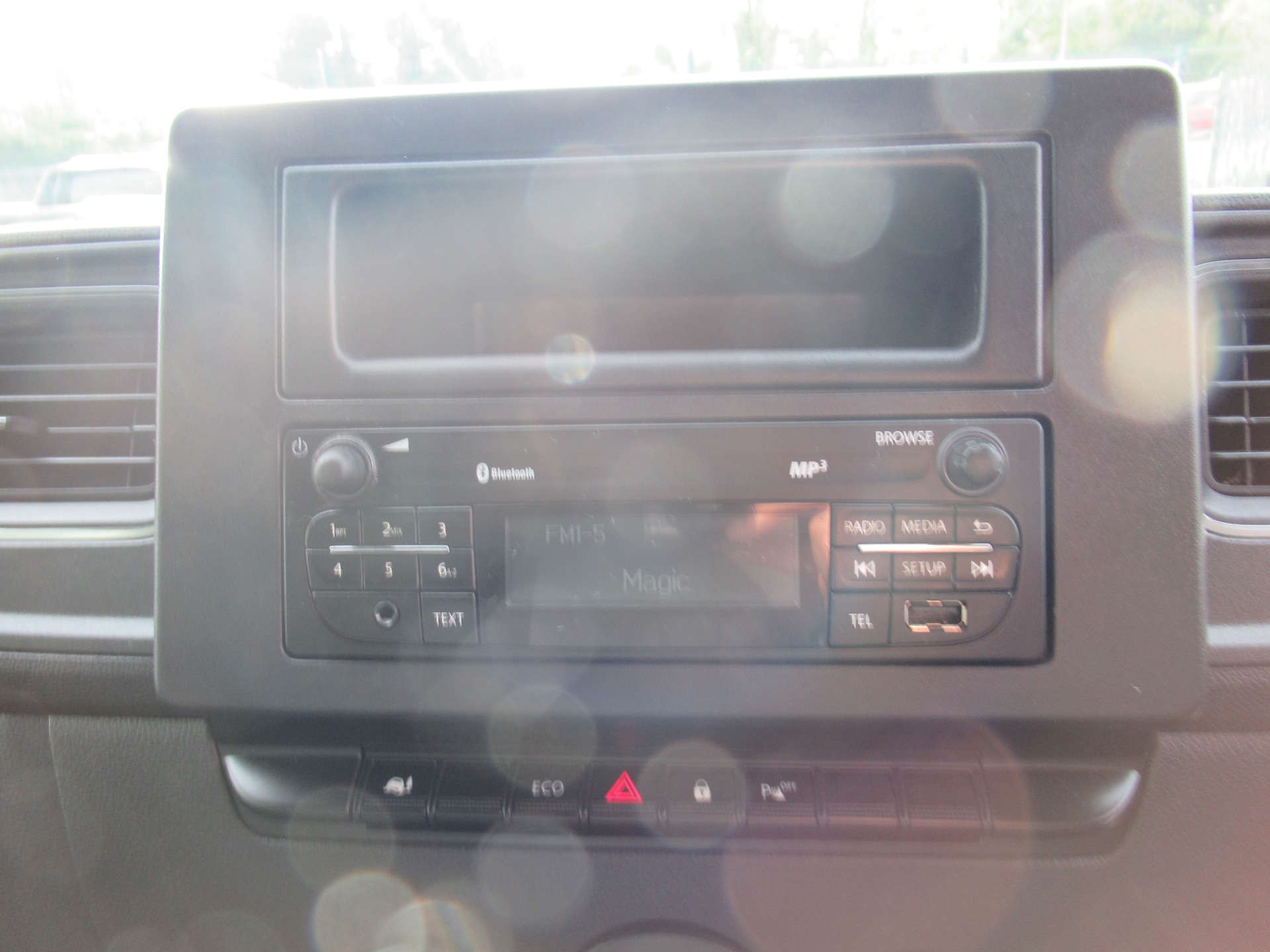 NISSAN INTERSTAR 2.3 Interstar Acenta dCi #17