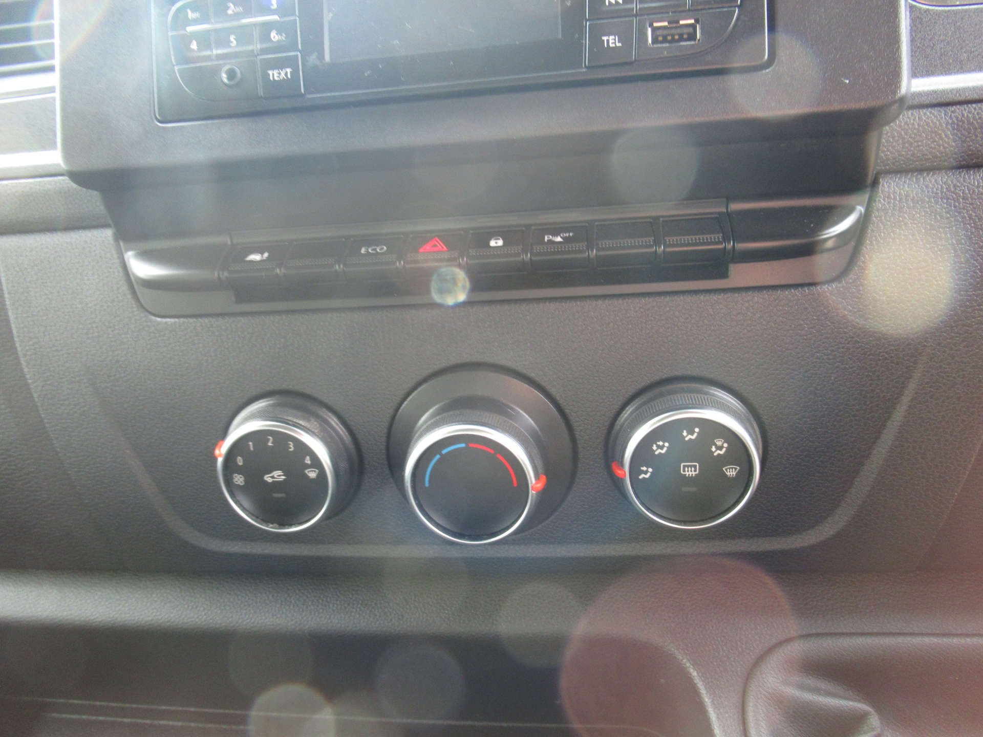 NISSAN INTERSTAR 2.3 Interstar Acenta dCi #18