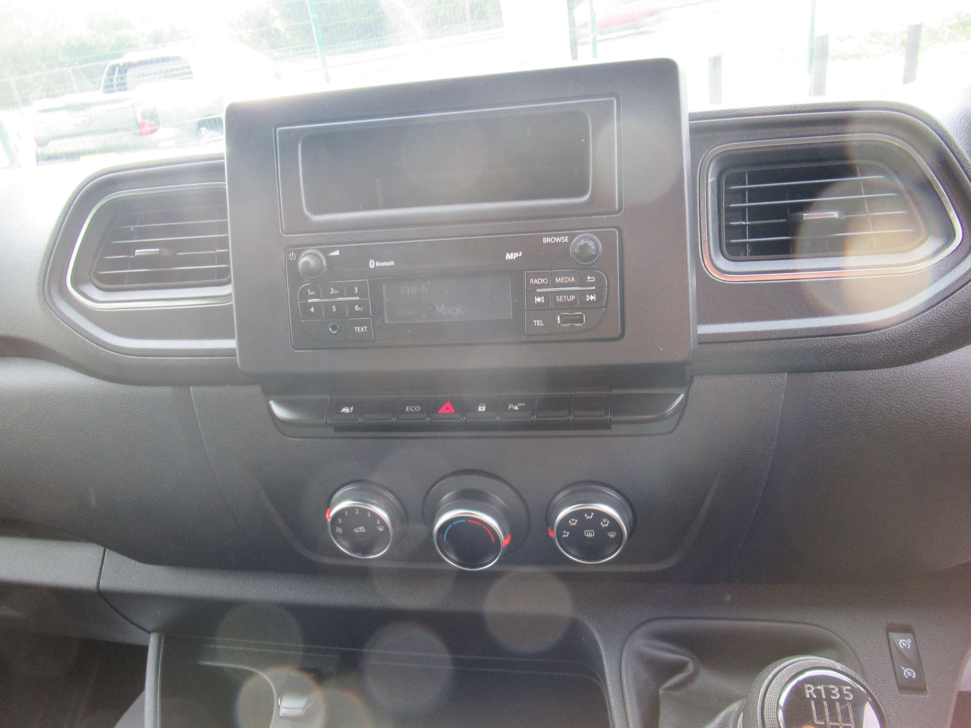 NISSAN INTERSTAR 2.3 Interstar Acenta dCi #19