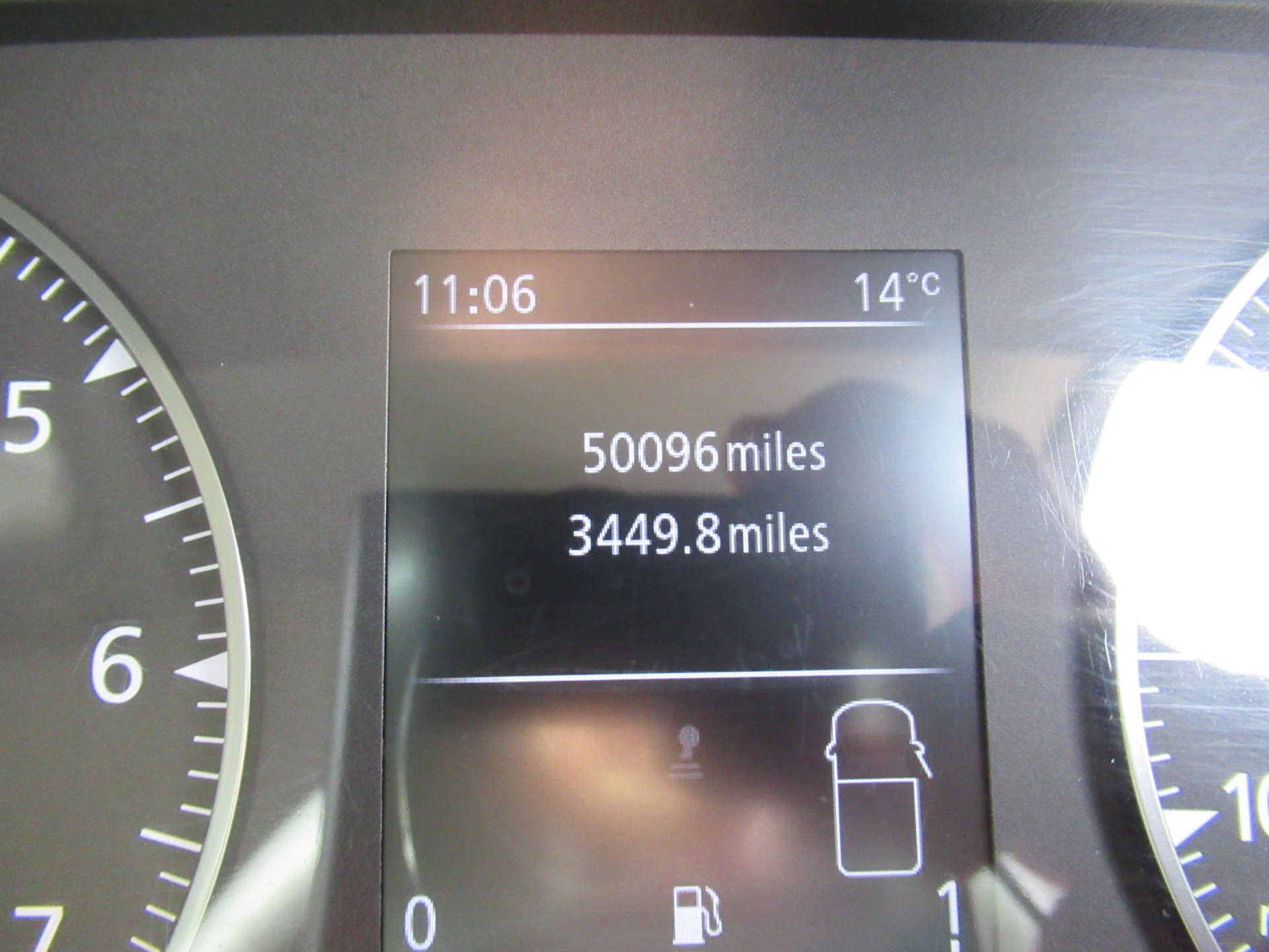 NISSAN INTERSTAR 2.3 Interstar Acenta dCi #20