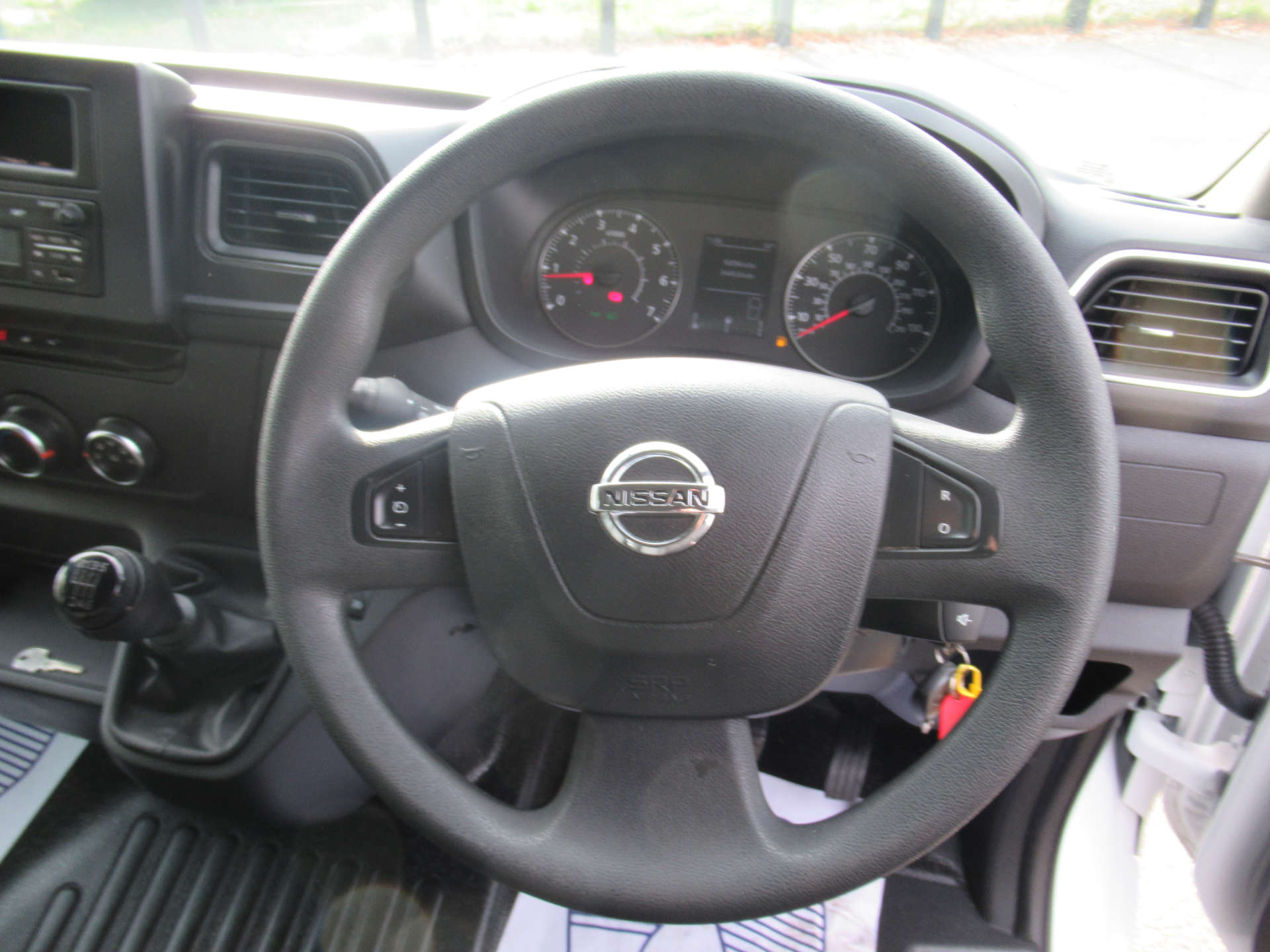 NISSAN INTERSTAR 2.3 Interstar Acenta dCi #21