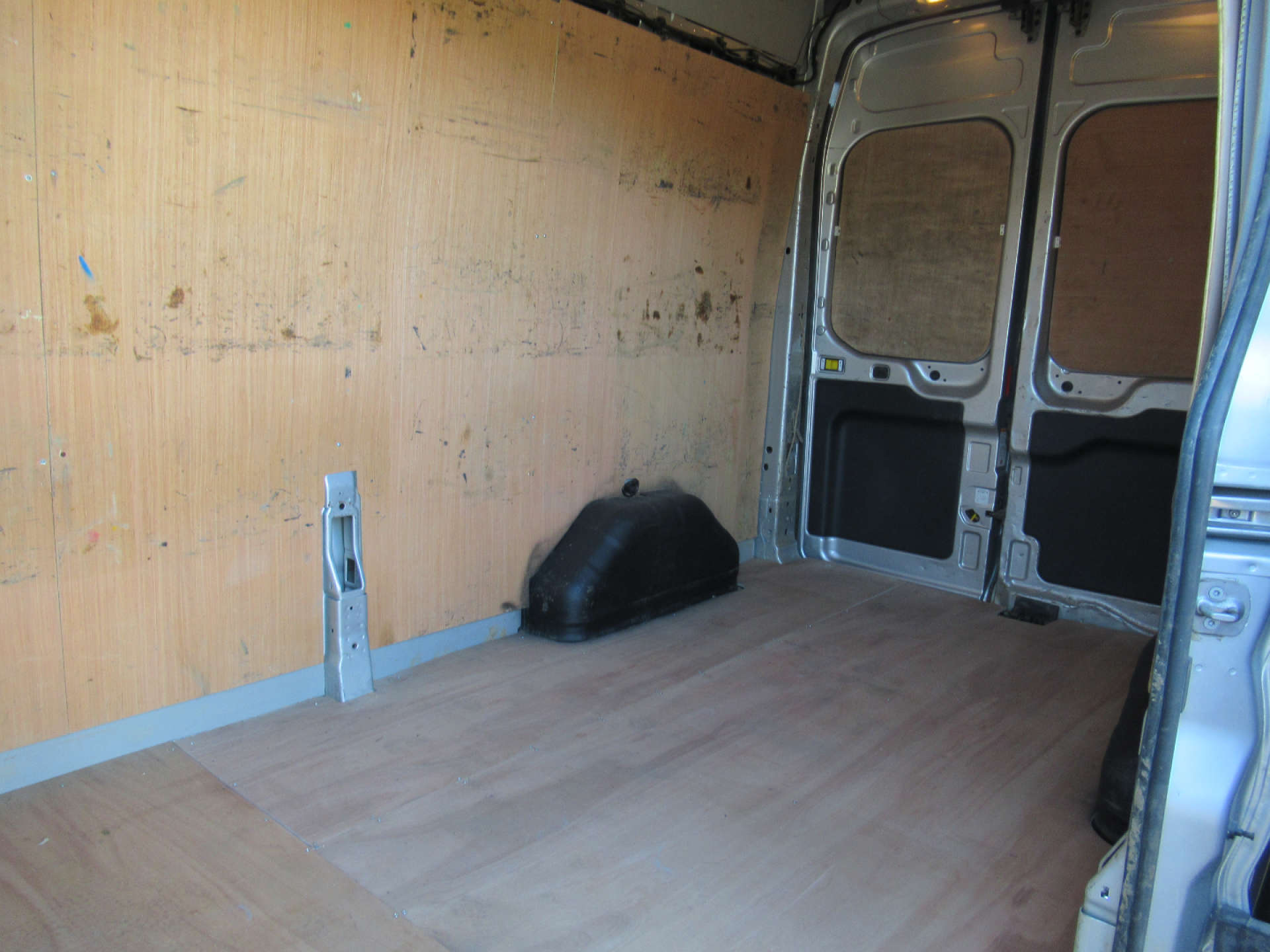 FORD TRANSIT 2.0 Transit 350 Trend EcoBlue #7