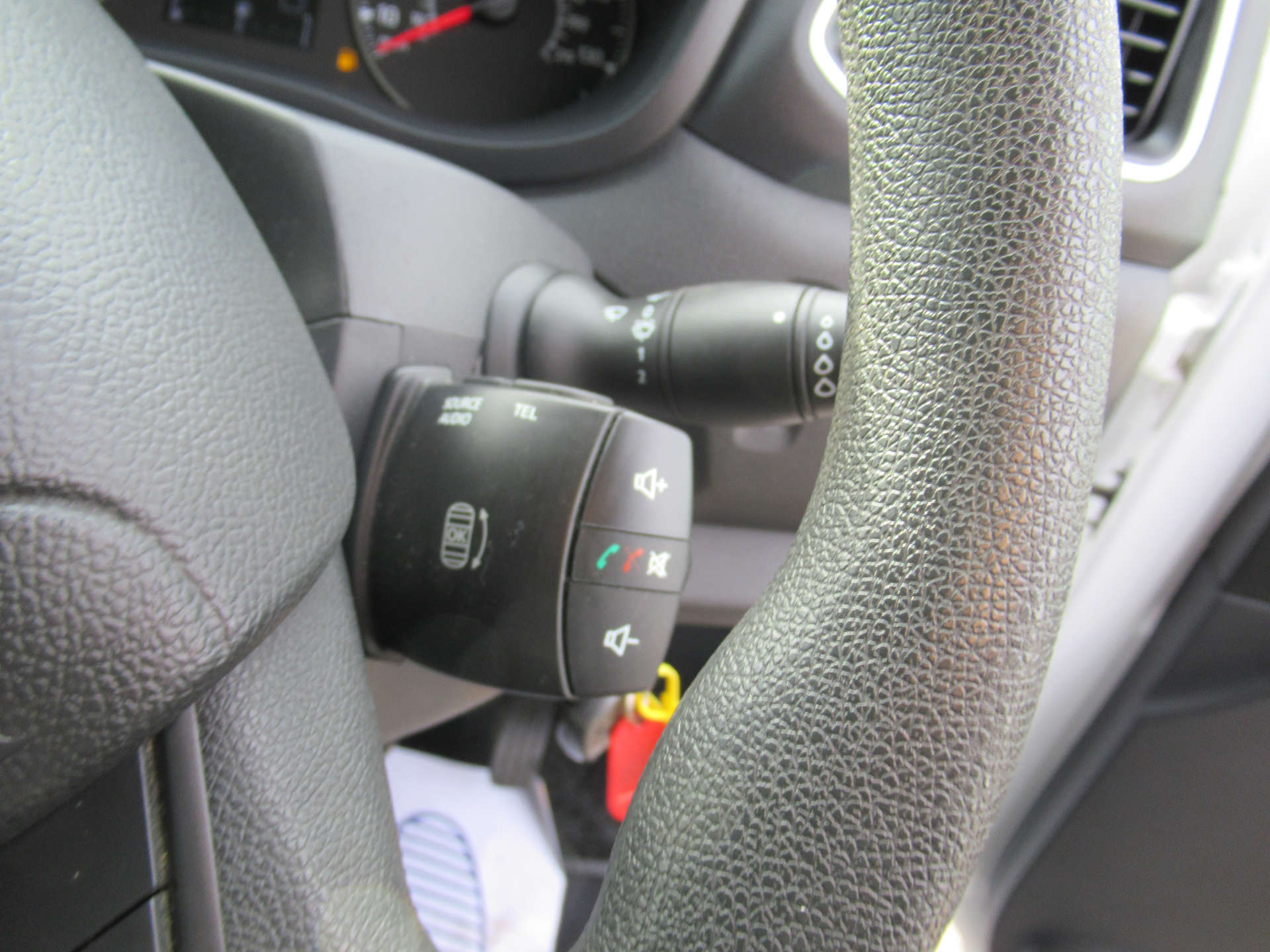 NISSAN INTERSTAR 2.3 Interstar Acenta dCi #22