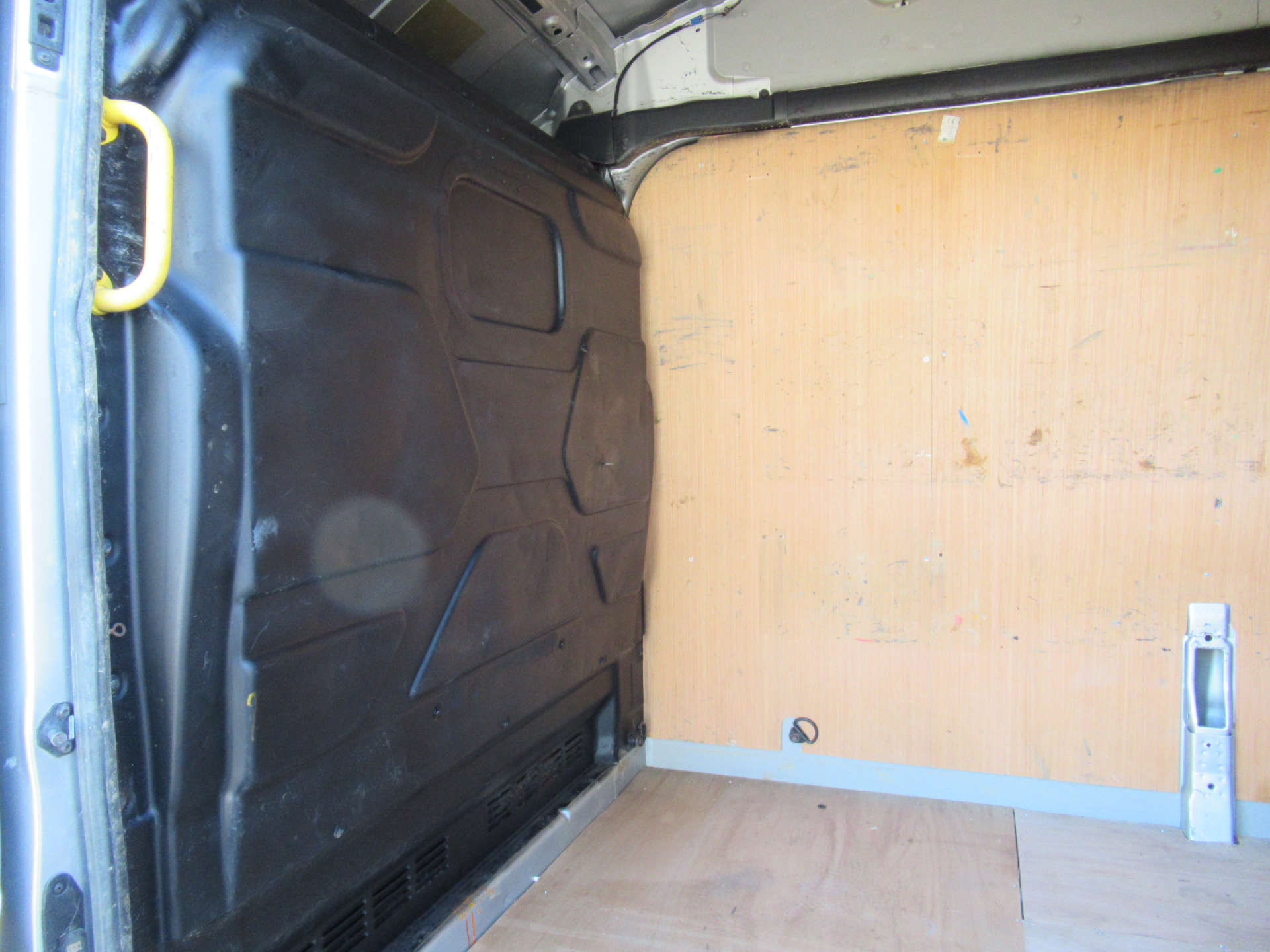 FORD TRANSIT 2.0 Transit 350 Trend EcoBlue #8