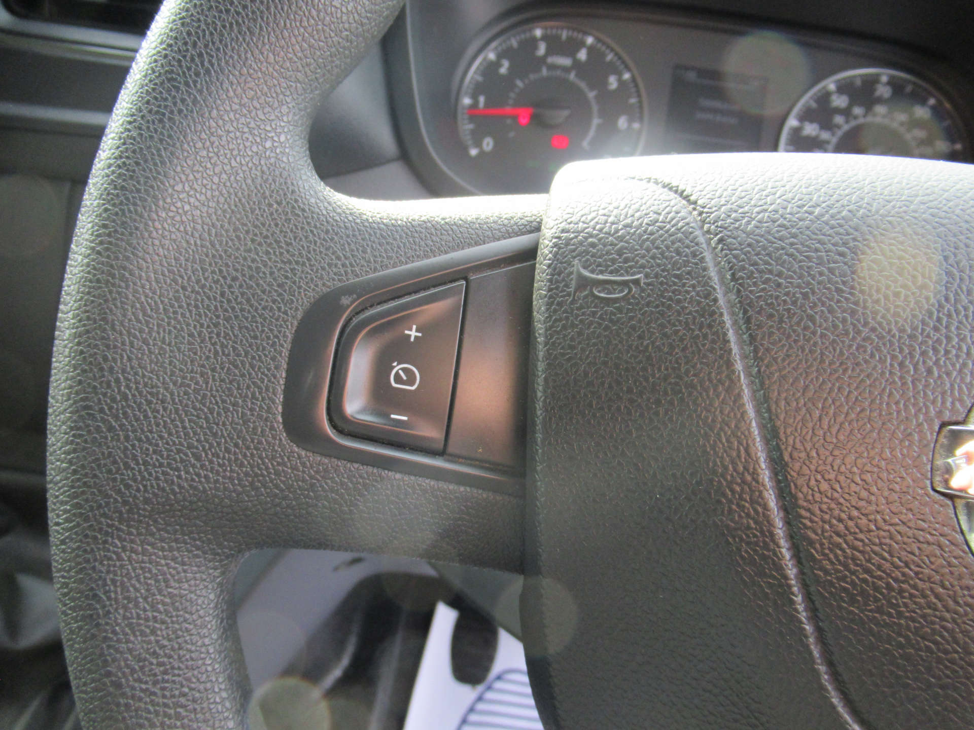 NISSAN INTERSTAR 2.3 Interstar Acenta dCi #23