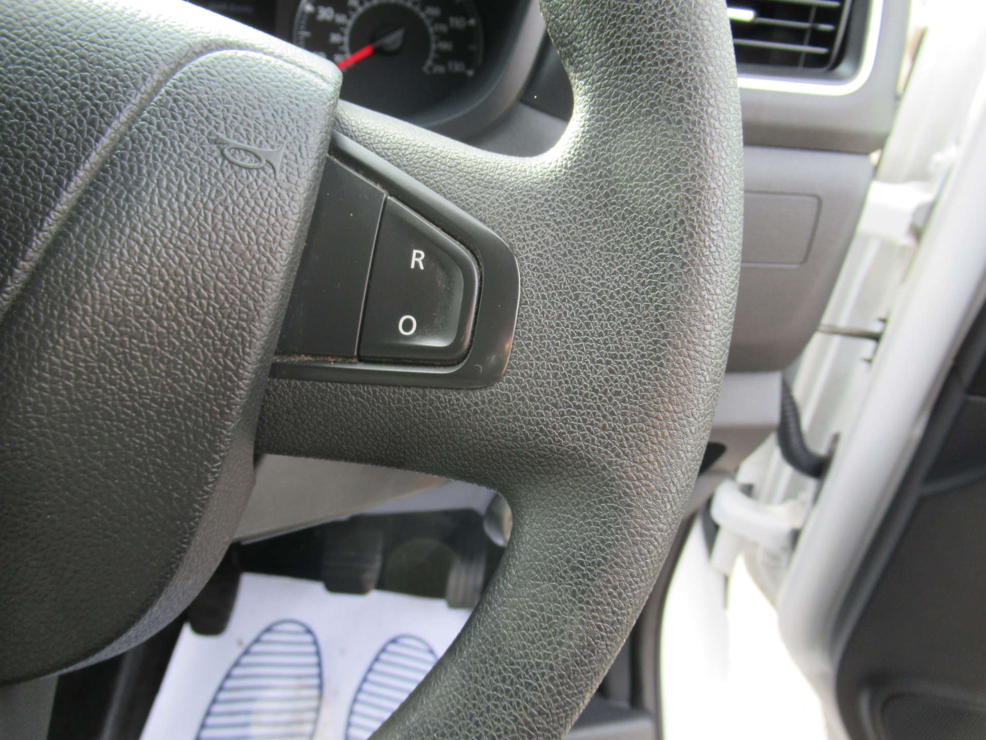 NISSAN INTERSTAR 2.3 Interstar Acenta dCi #24