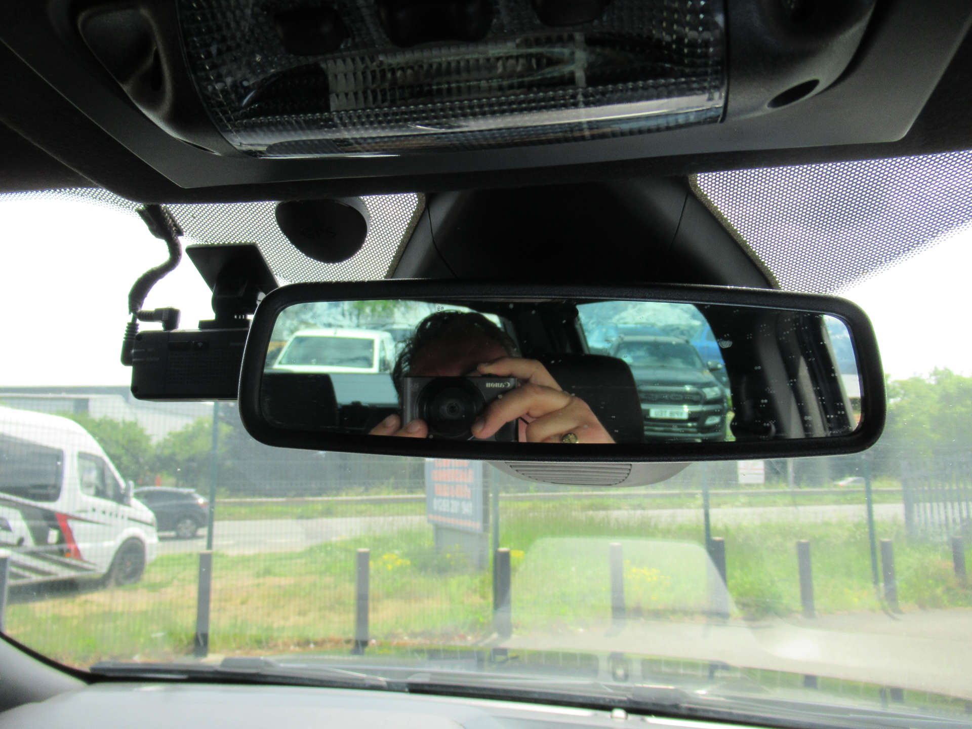 FORD RANGER 2.0 Ranger Wildtrak EcoBlue 4x4 Auto 4WD #17