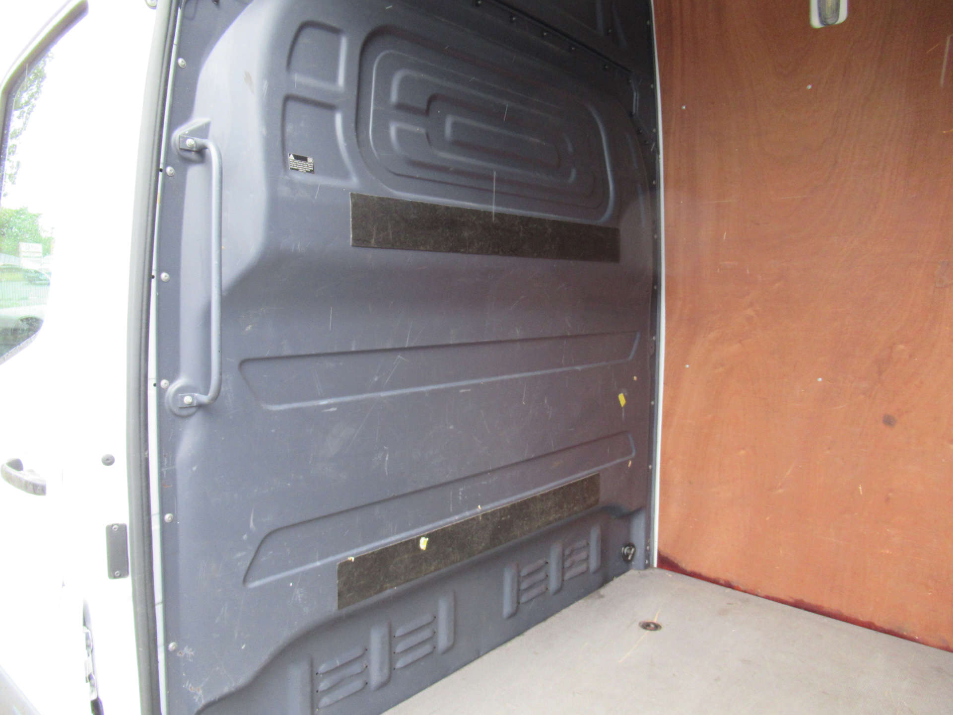 MERCEDES-BENZ SPRINTER 2.0 Sprinter 315 Progressive CDI #7