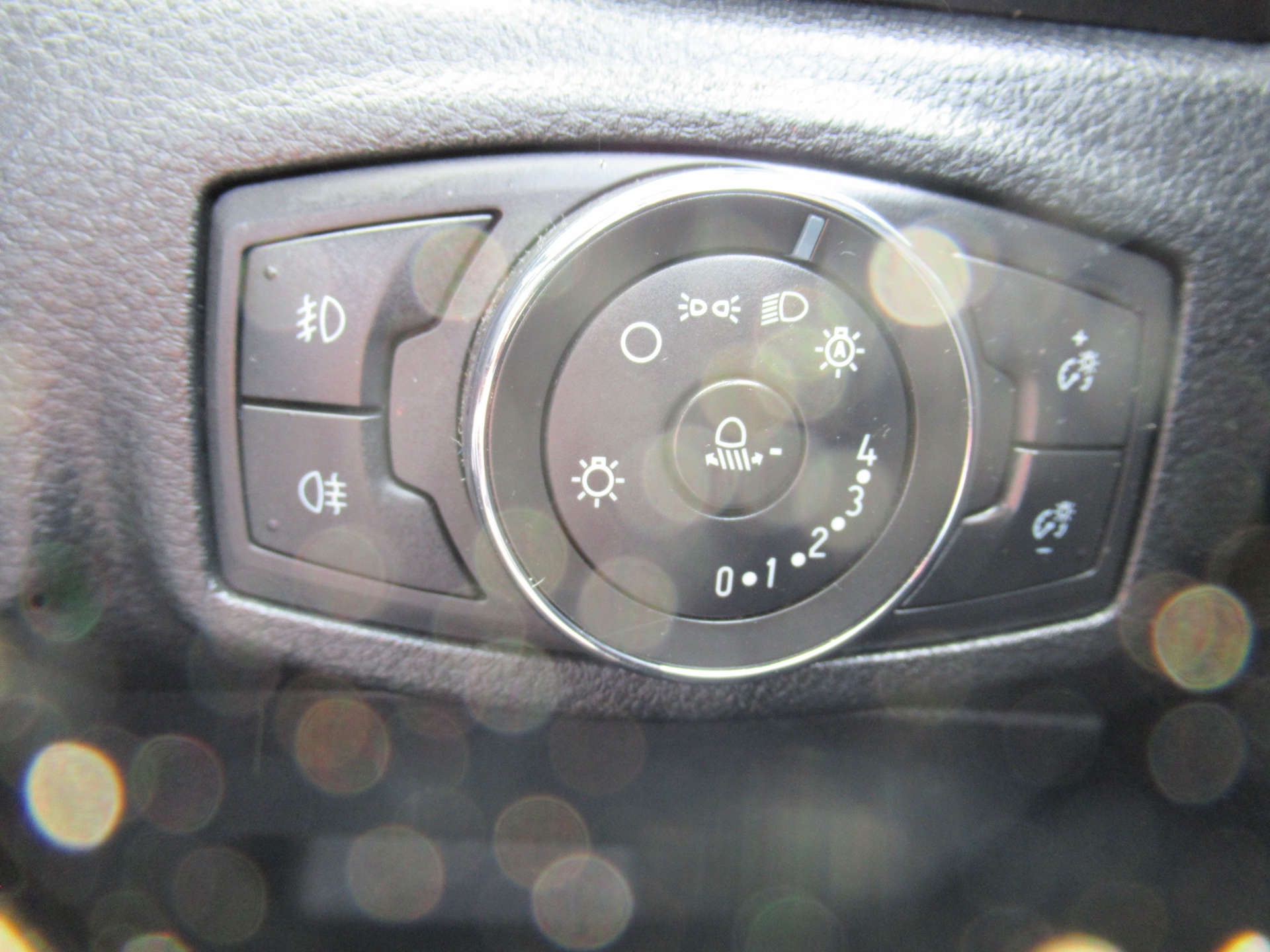 FORD RANGER 2.0 Ranger Wildtrak EcoBlue 4x4 Auto 4WD #24
