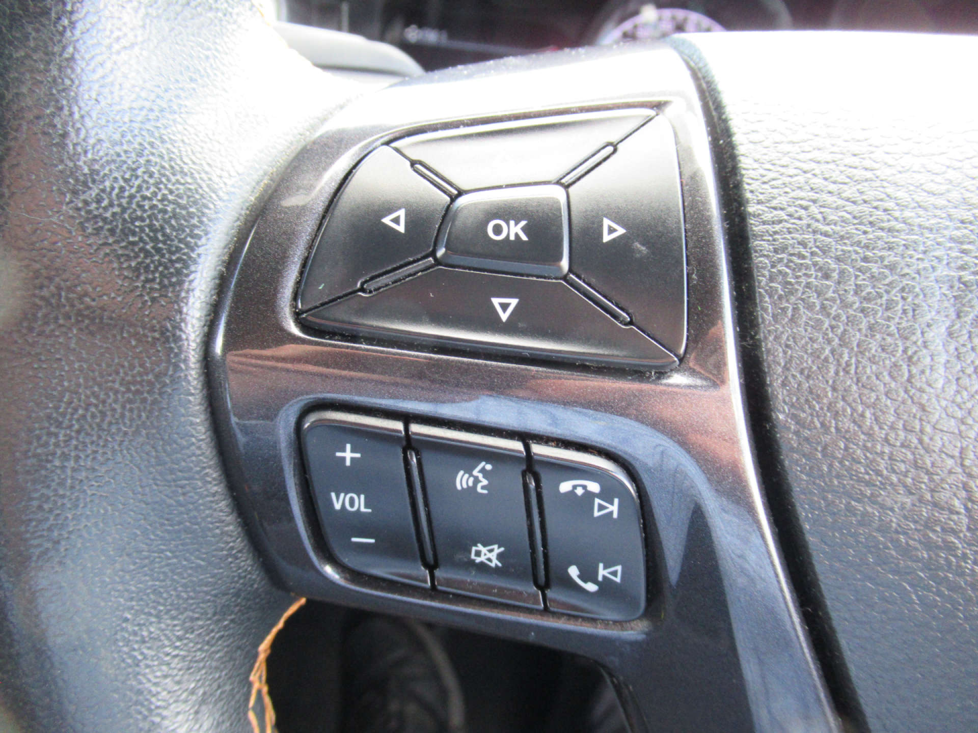 FORD RANGER 2.0 Ranger Wildtrak EcoBlue 4x4 Auto 4WD #22