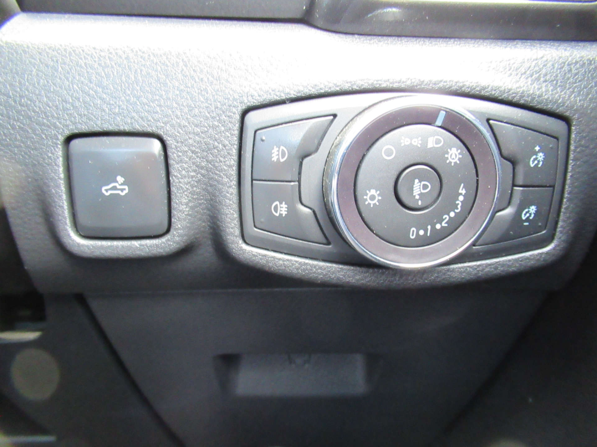 FORD RANGER 2.0 Ranger Wildtrak EcoBlue 4x4 Auto 4WD #25