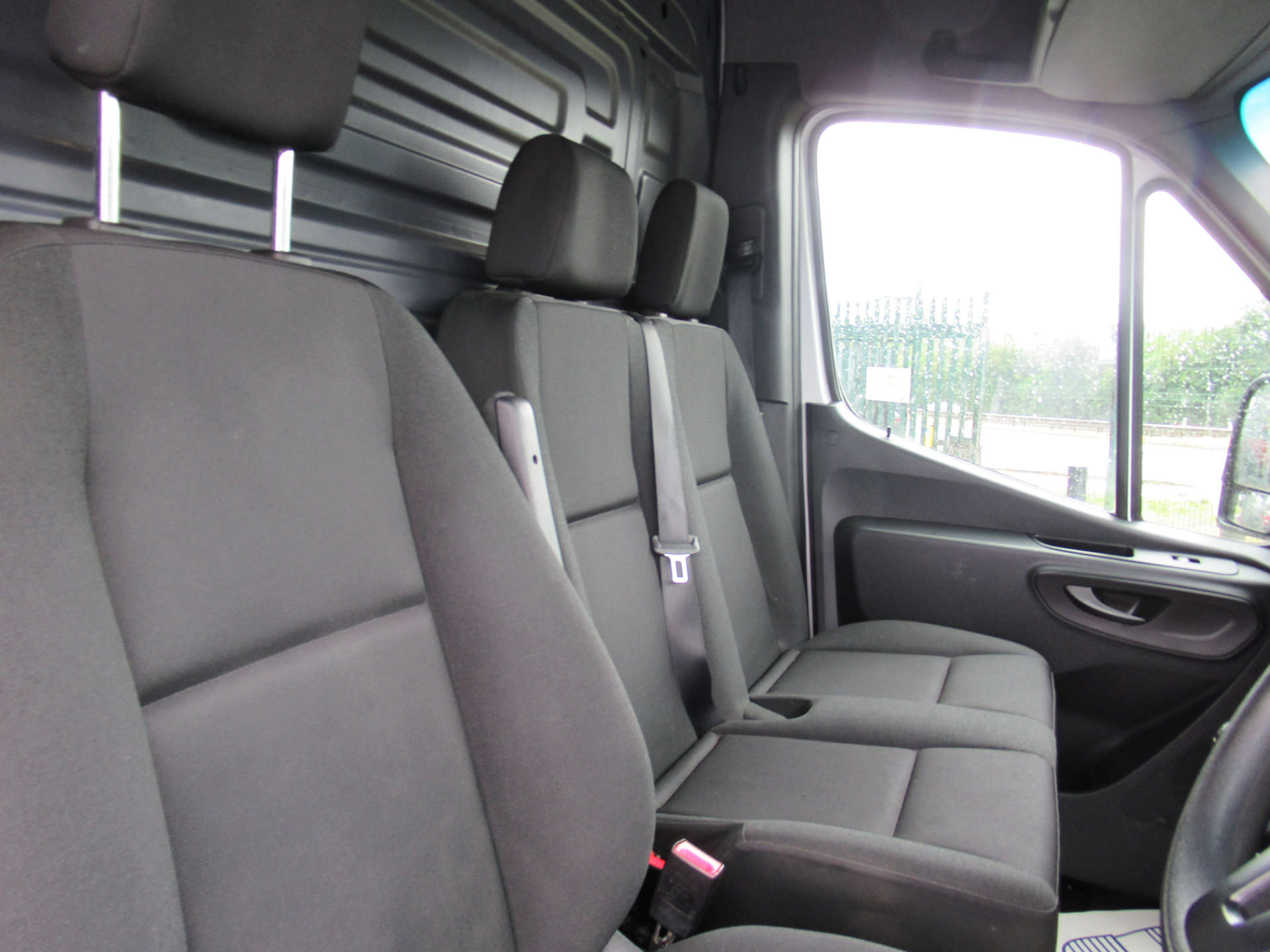 MERCEDES-BENZ SPRINTER 2.0 Sprinter 315 Progressive CDI #17