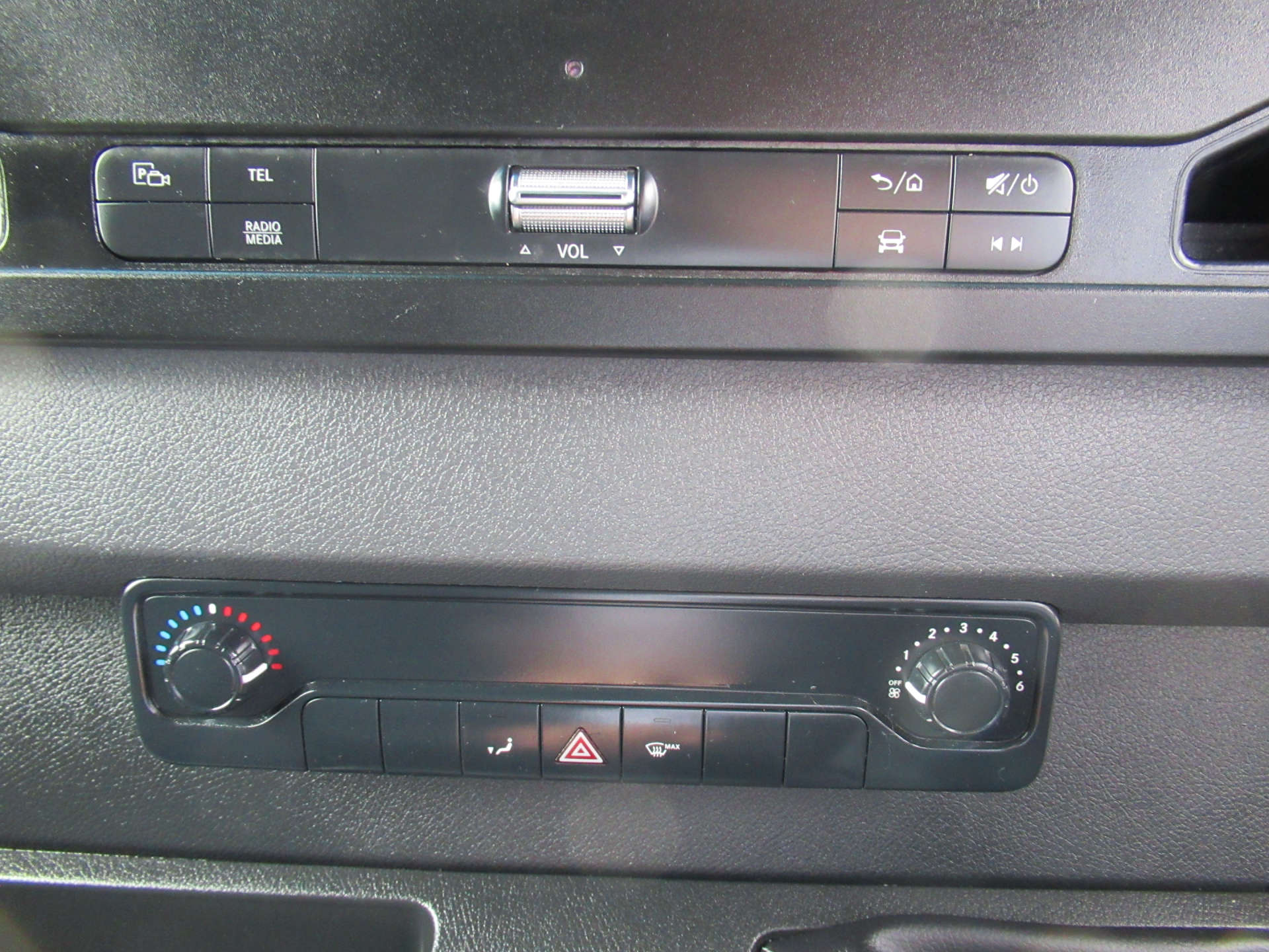 MERCEDES-BENZ SPRINTER 2.0 Sprinter 315 Progressive CDI #19