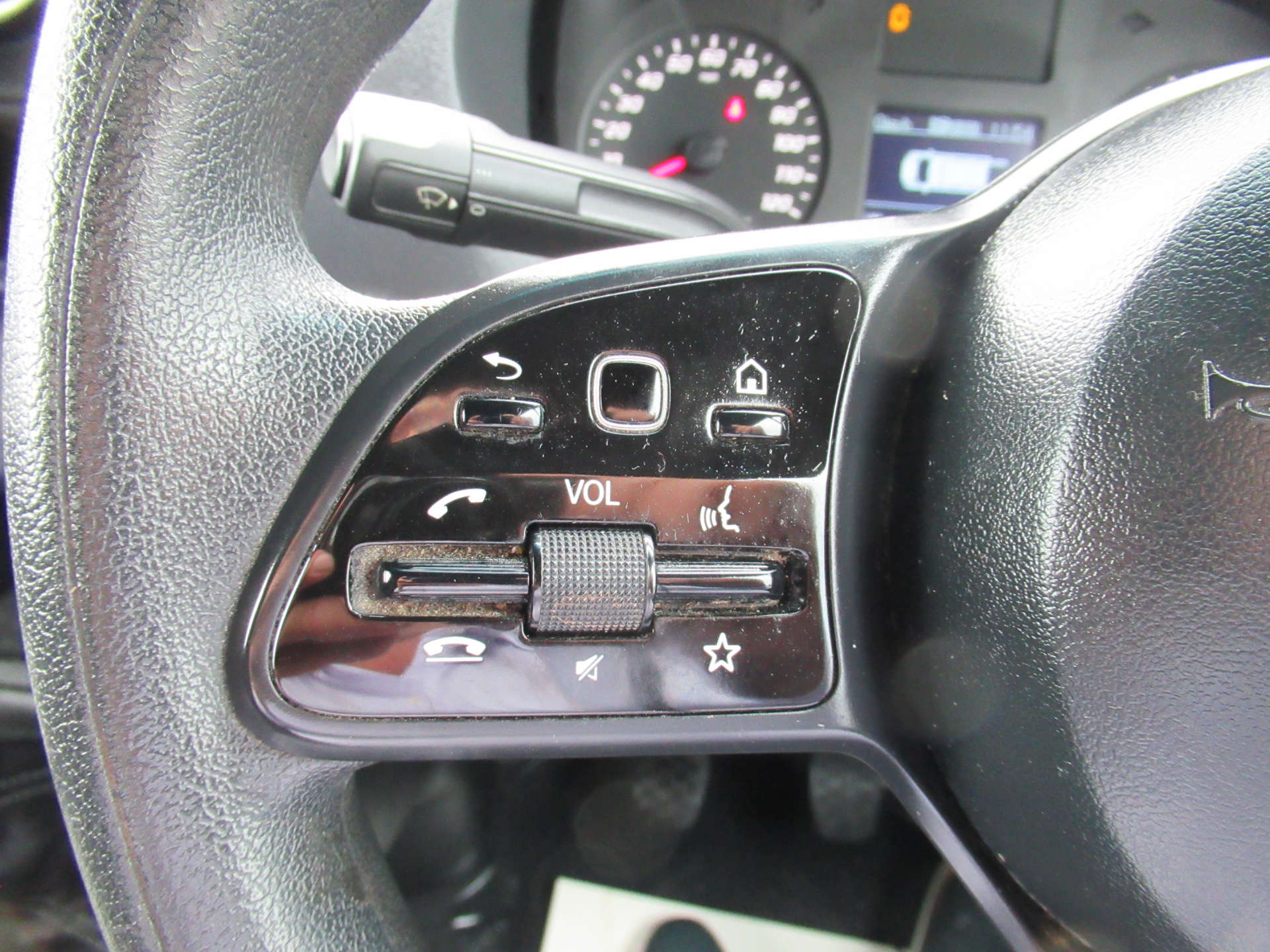 MERCEDES-BENZ SPRINTER 2.0 Sprinter 315 Progressive CDI #23