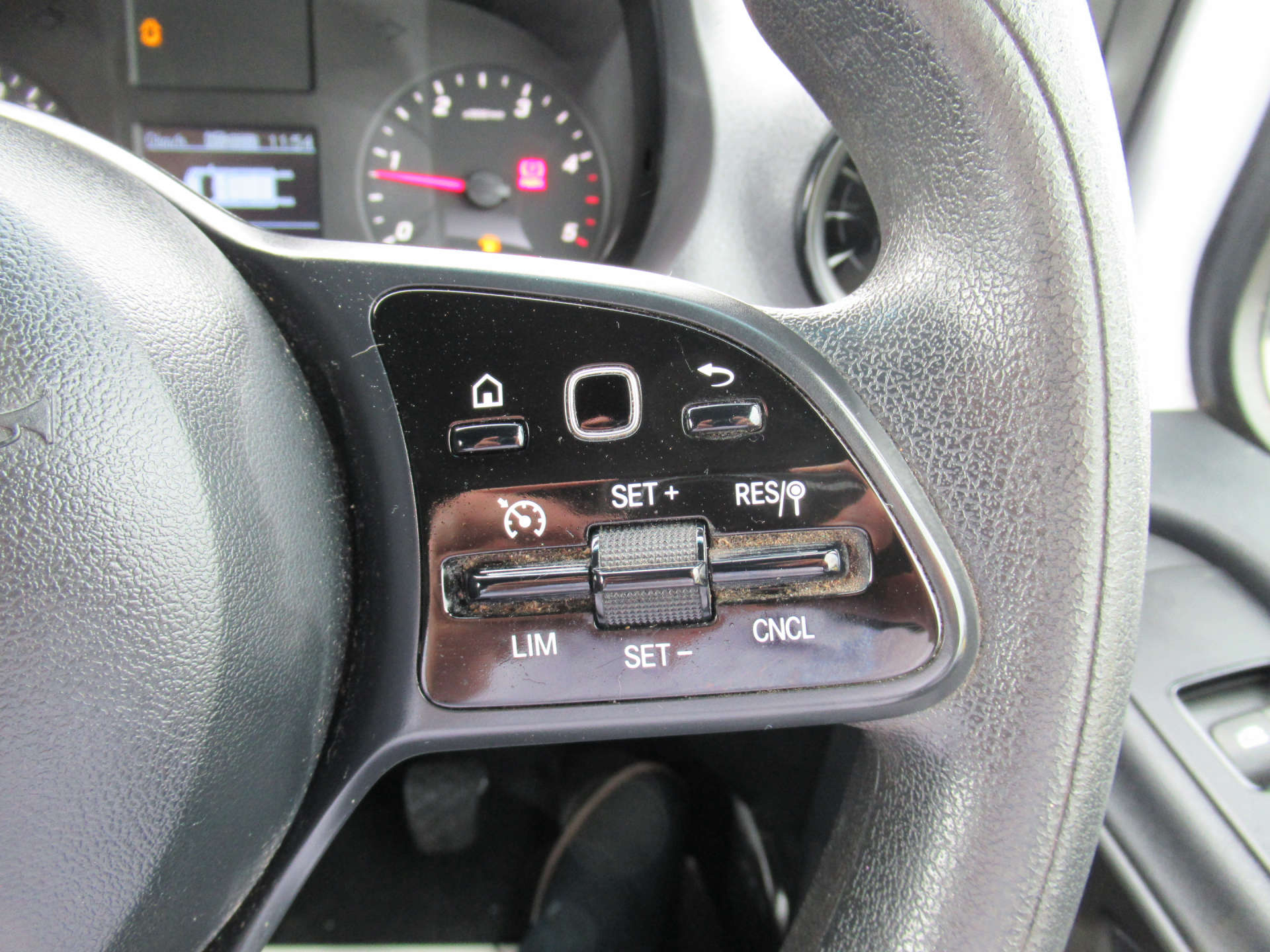 MERCEDES-BENZ SPRINTER 2.0 Sprinter 315 Progressive CDI #24