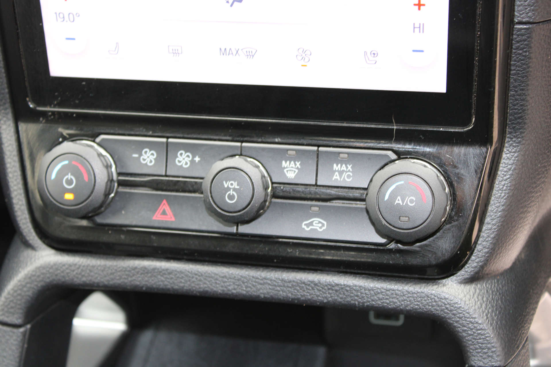 FORD RANGER 2.0 Ranger Wildtrak EcoBlue 4x4 A 4WD #12