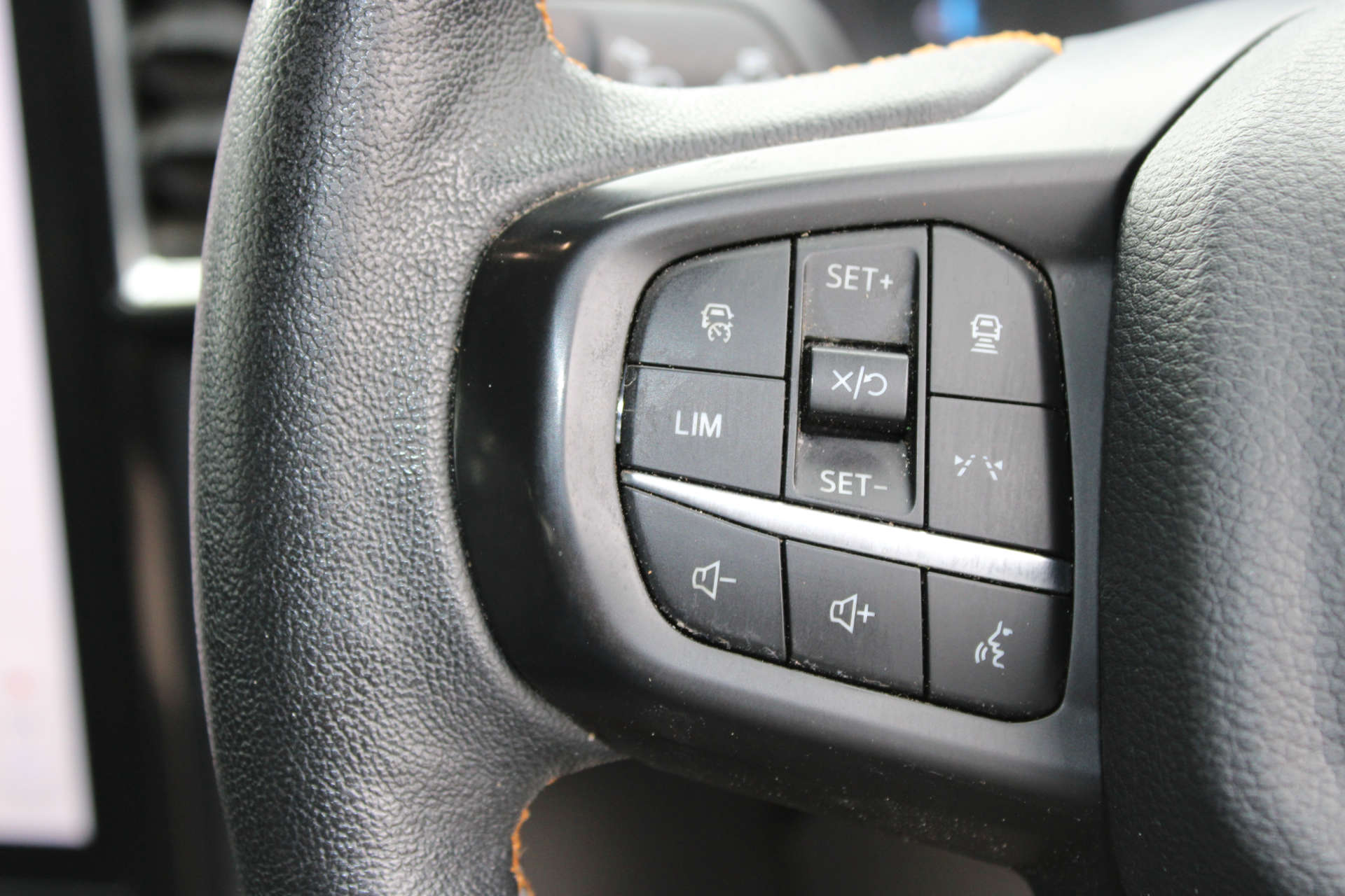 FORD RANGER 2.0 Ranger Wildtrak EcoBlue 4x4 A 4WD #14
