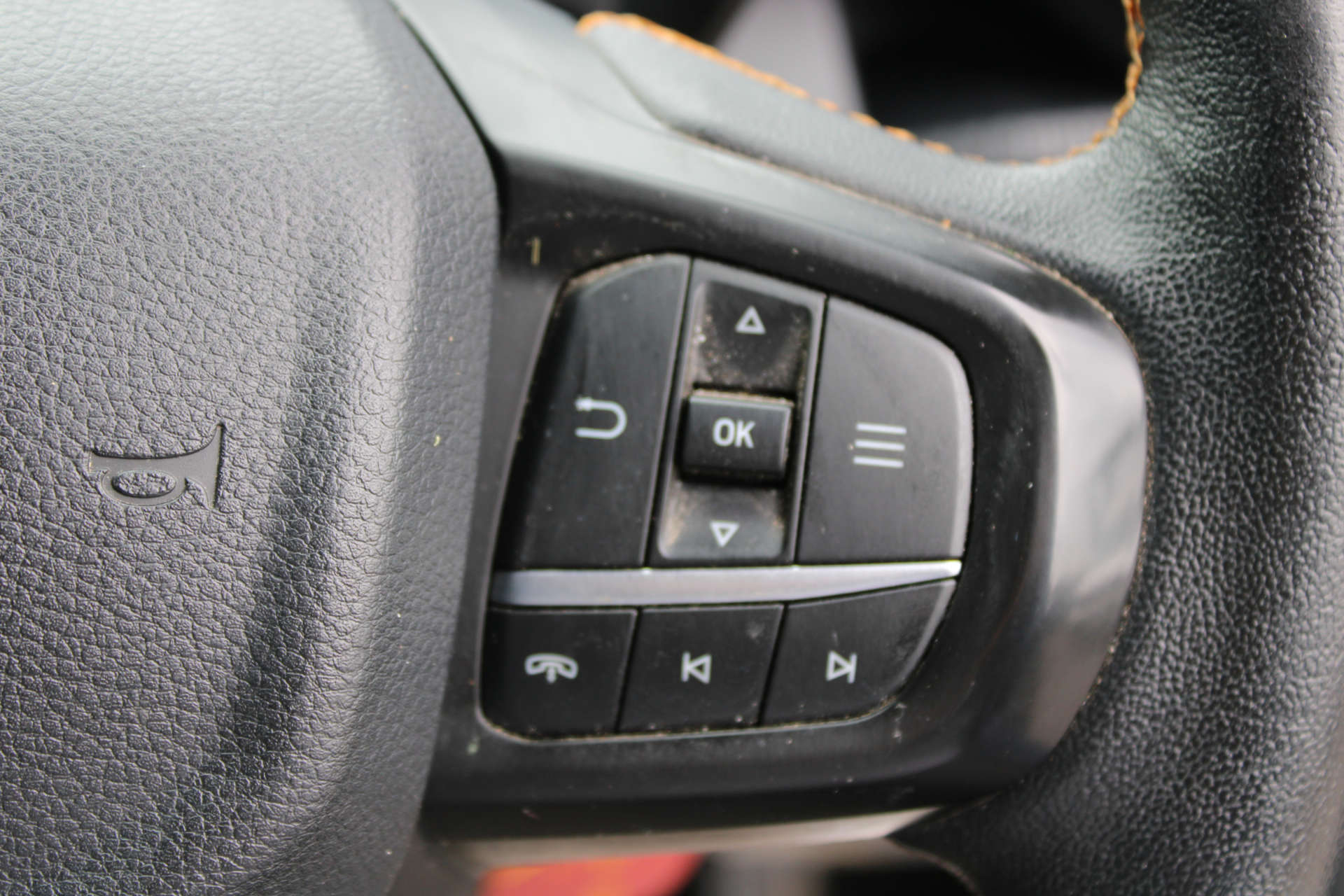 FORD RANGER 2.0 Ranger Wildtrak EcoBlue 4x4 A 4WD #15