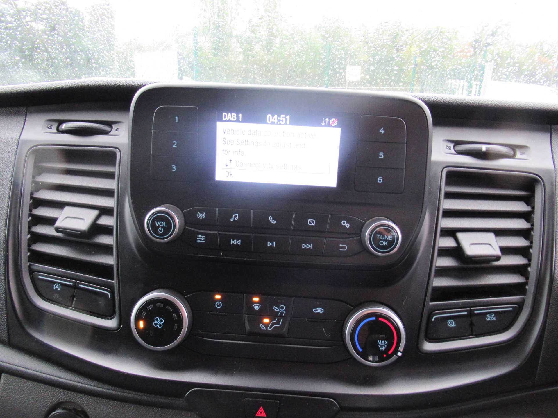 FORD TRANSIT 2.0 350 EcoBlue Leader Tipper Double Cab 4dr Diesel Manual FWD L3 Euro 6 (s/s) (1-Way, Aluminium, 1-Stop) (130 ps) #17